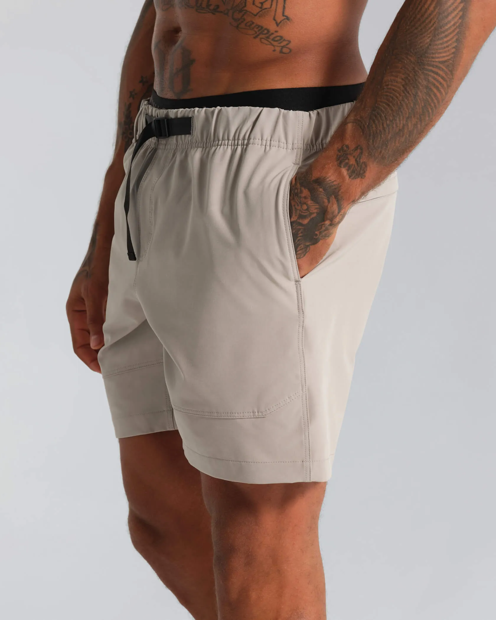 Sportcross ATG Shorts Municipal