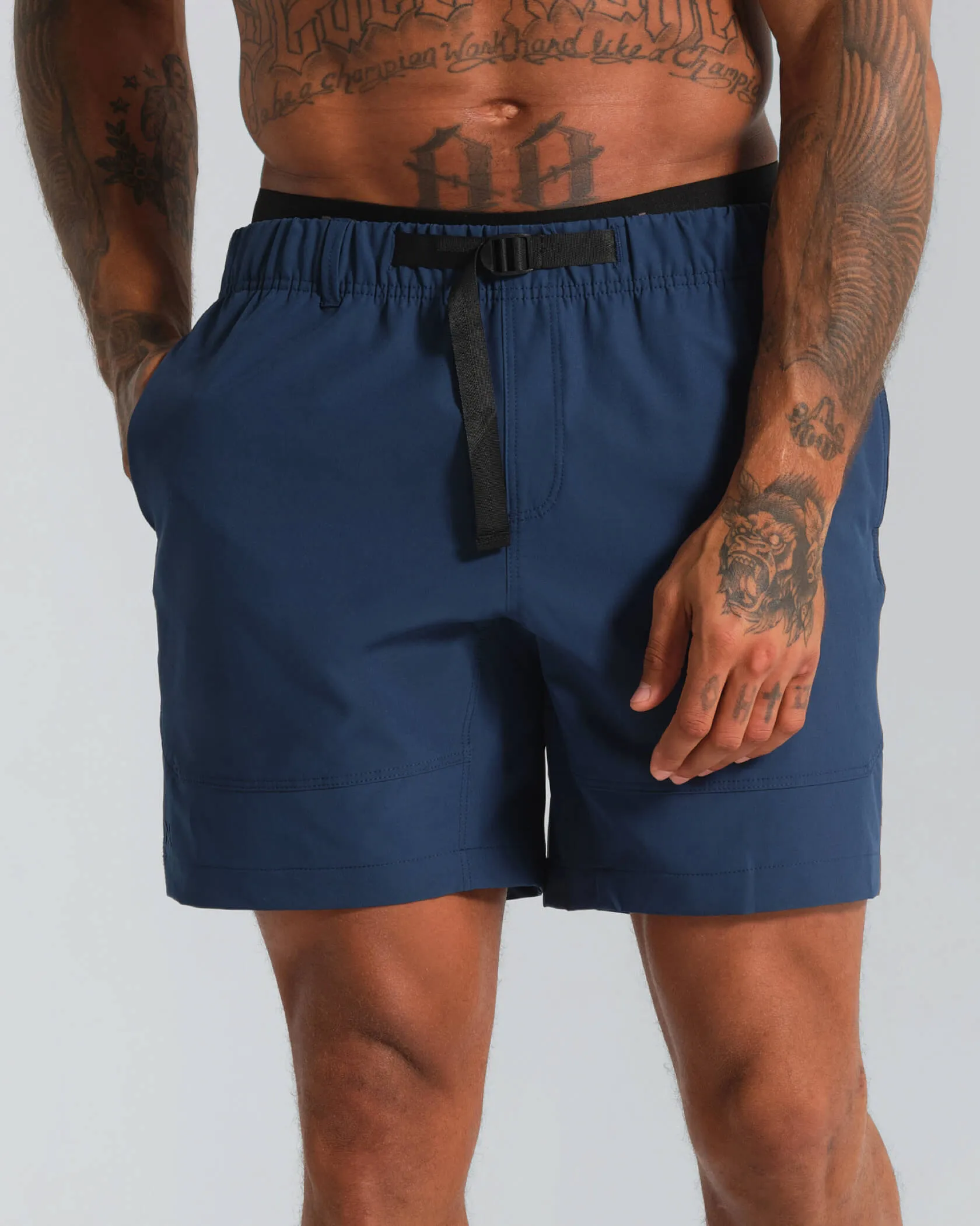 Sportcross ATG Shorts Municipal