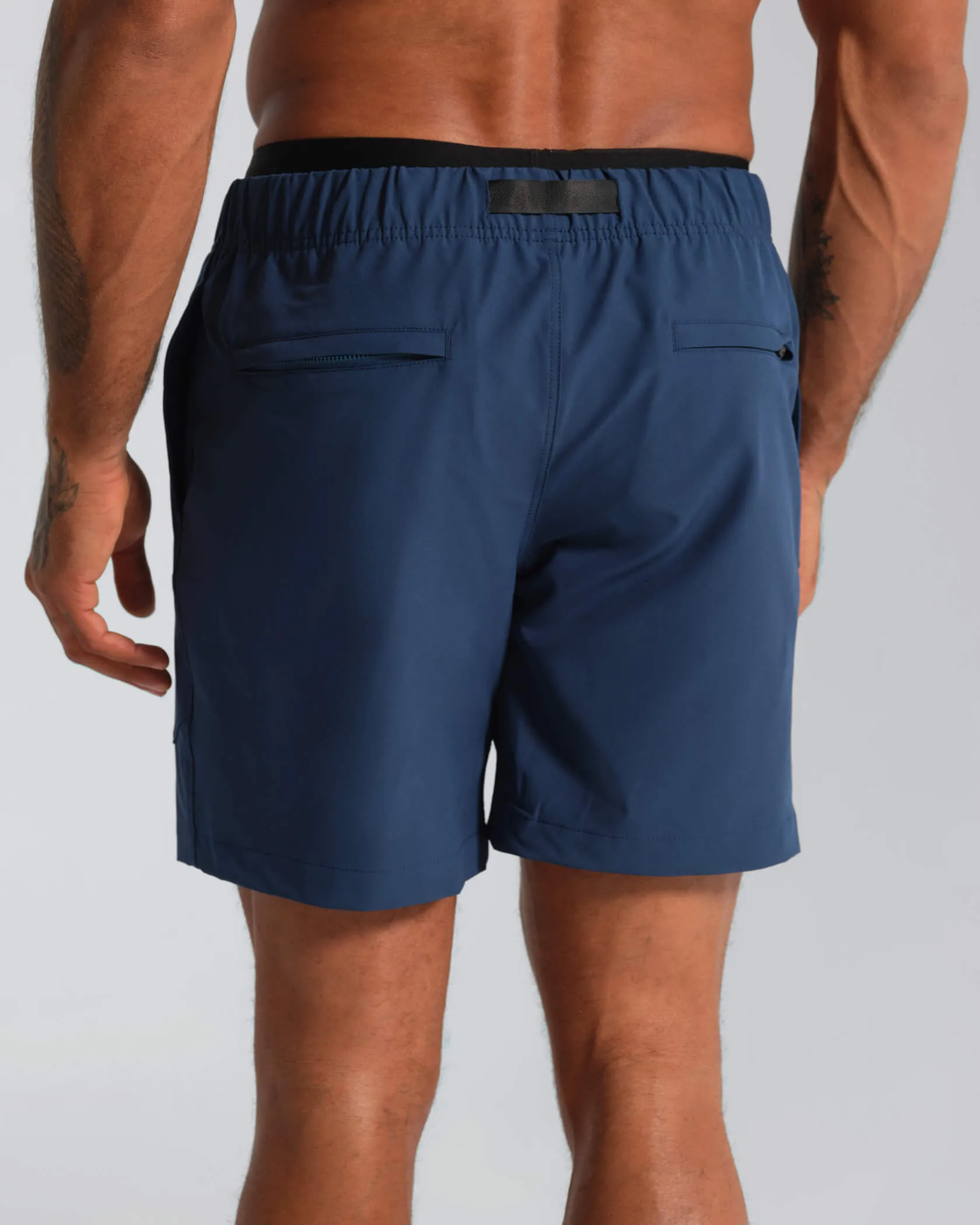 Sportcross ATG Shorts Municipal