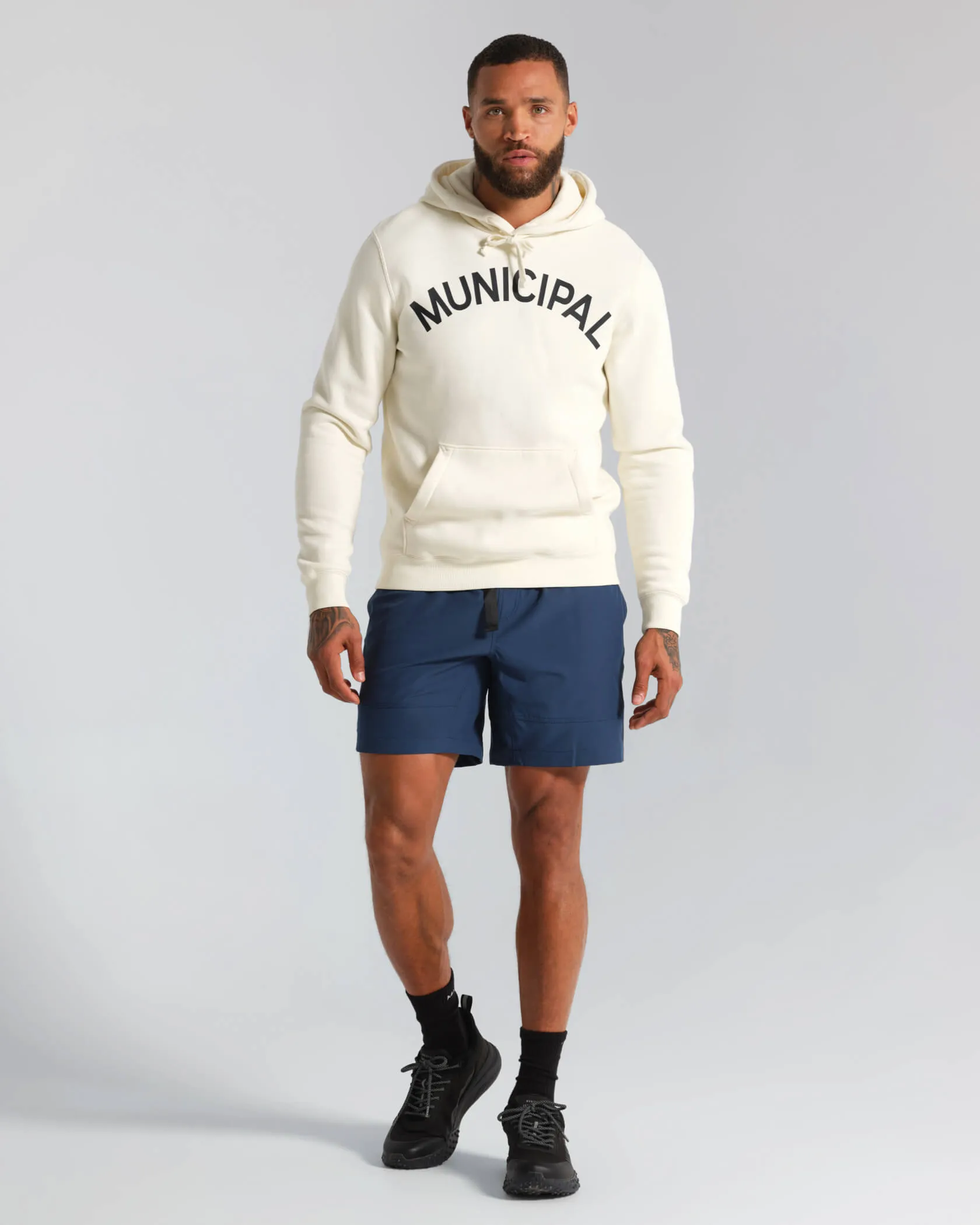 Sportcross ATG Shorts Municipal