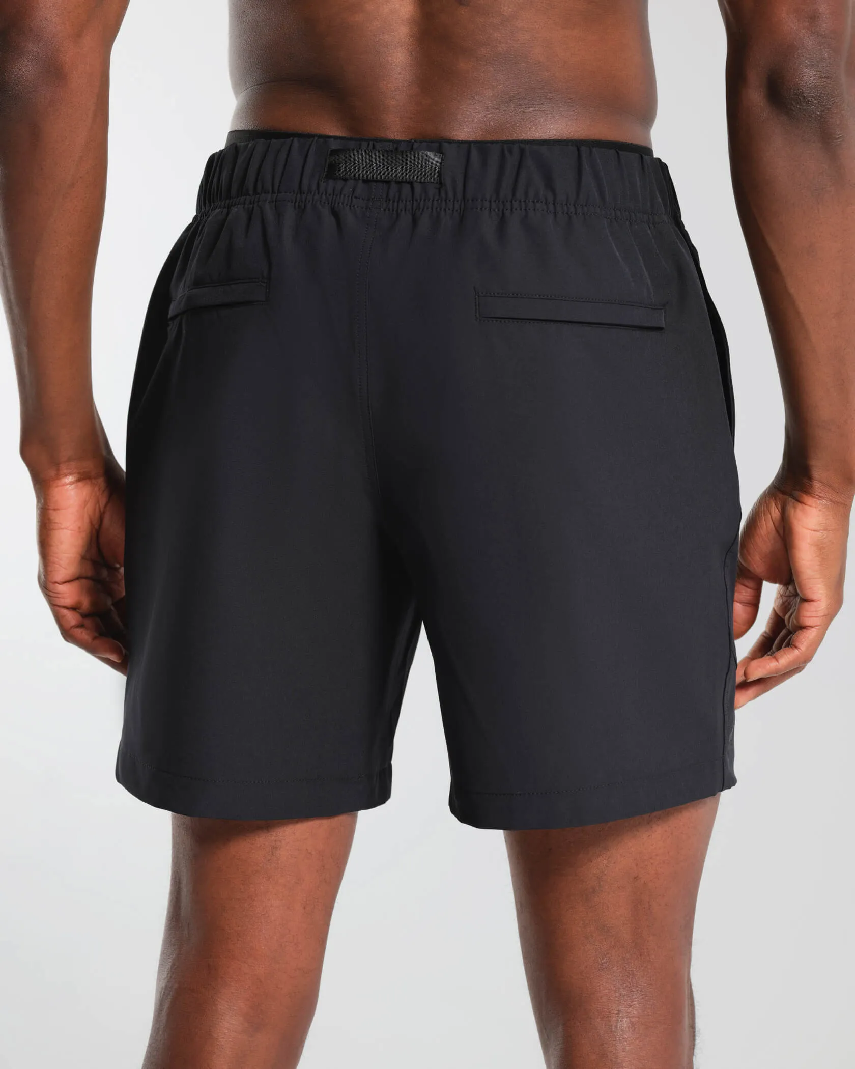 Sportcross ATG Shorts Municipal
