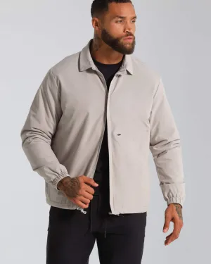 Sportcross Coach's Shirt Jacket Municipal