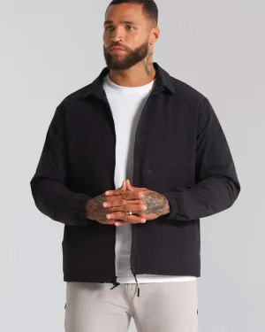 Sportcross Coach's Shirt Jacket Municipal