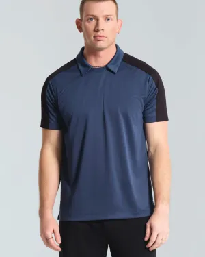 Sportcross Crew Polo Municipal