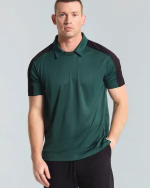 Sportcross Crew Polo Municipal