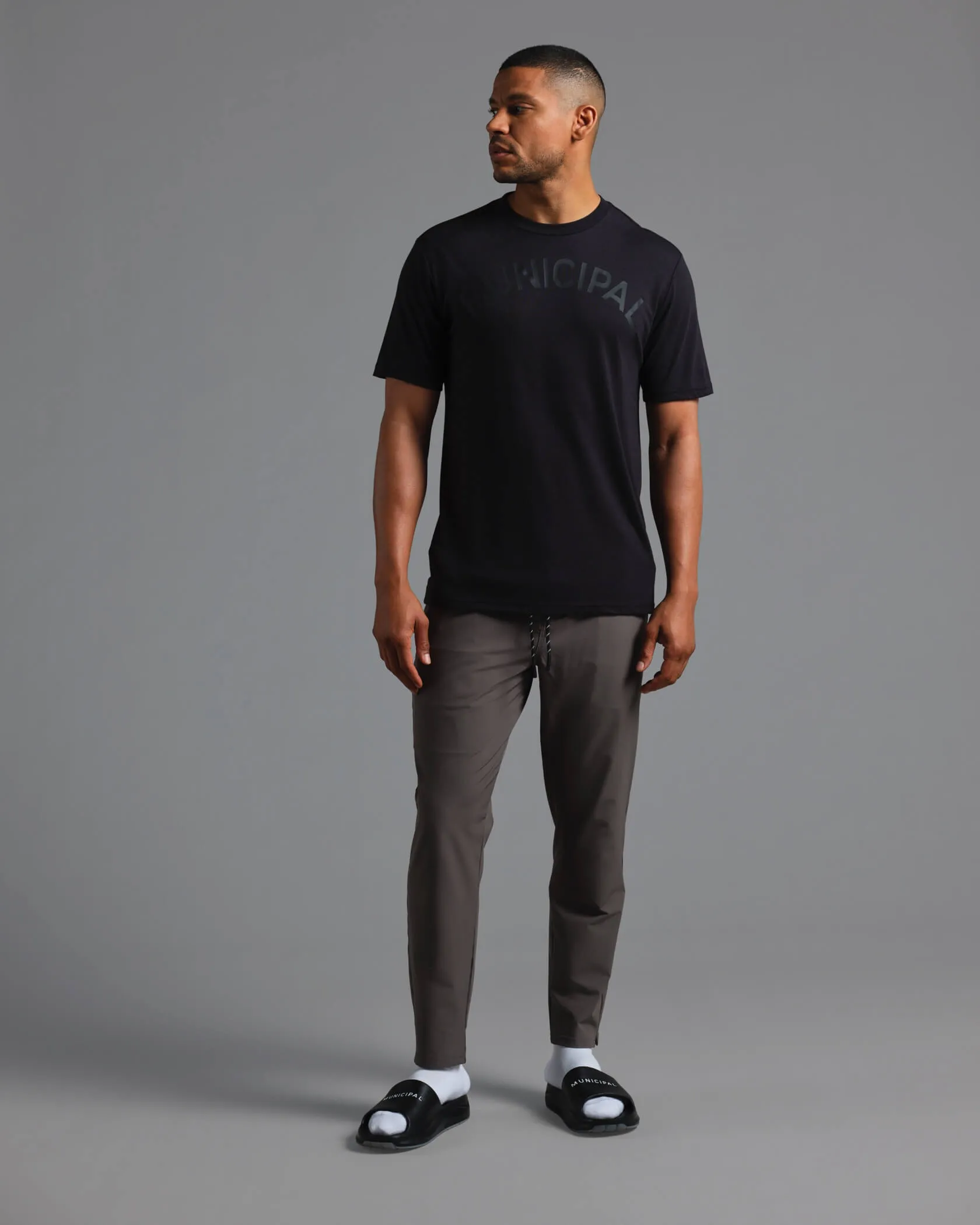 Sportcross Easy Pants Municipal