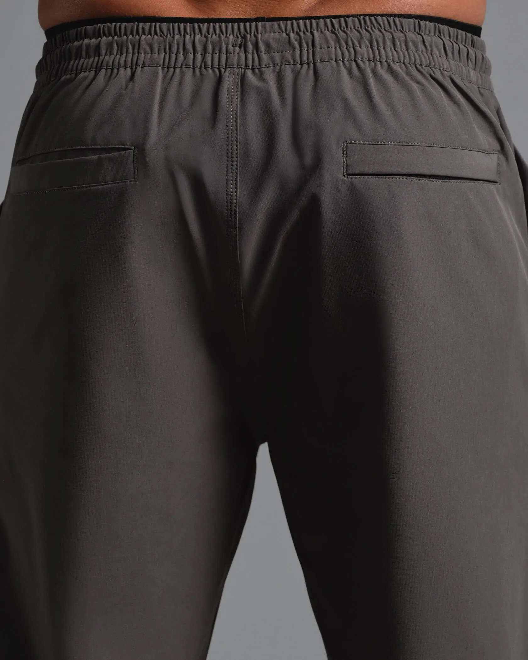 Sportcross Easy Pants Municipal