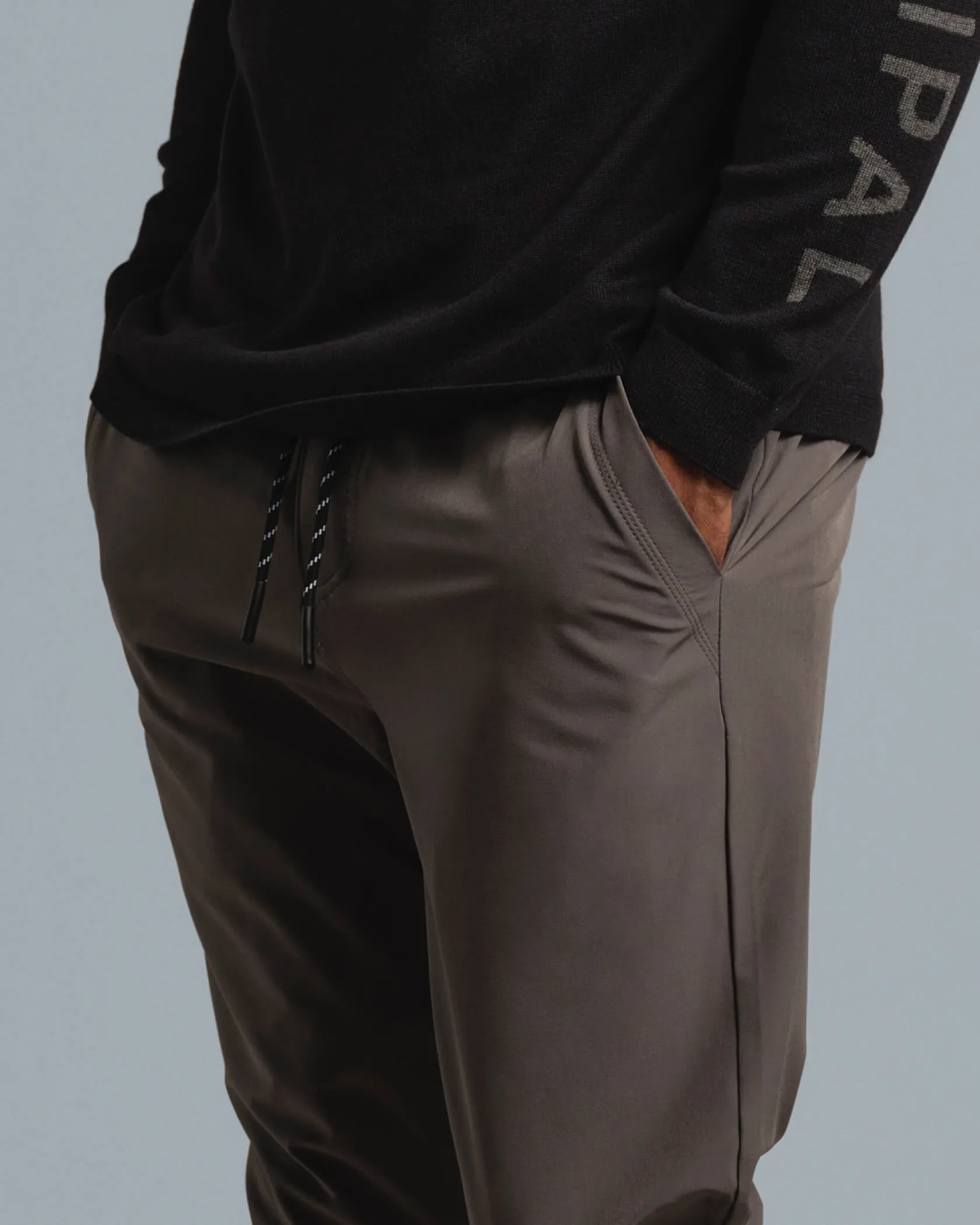 Sportcross Easy Pants Municipal
