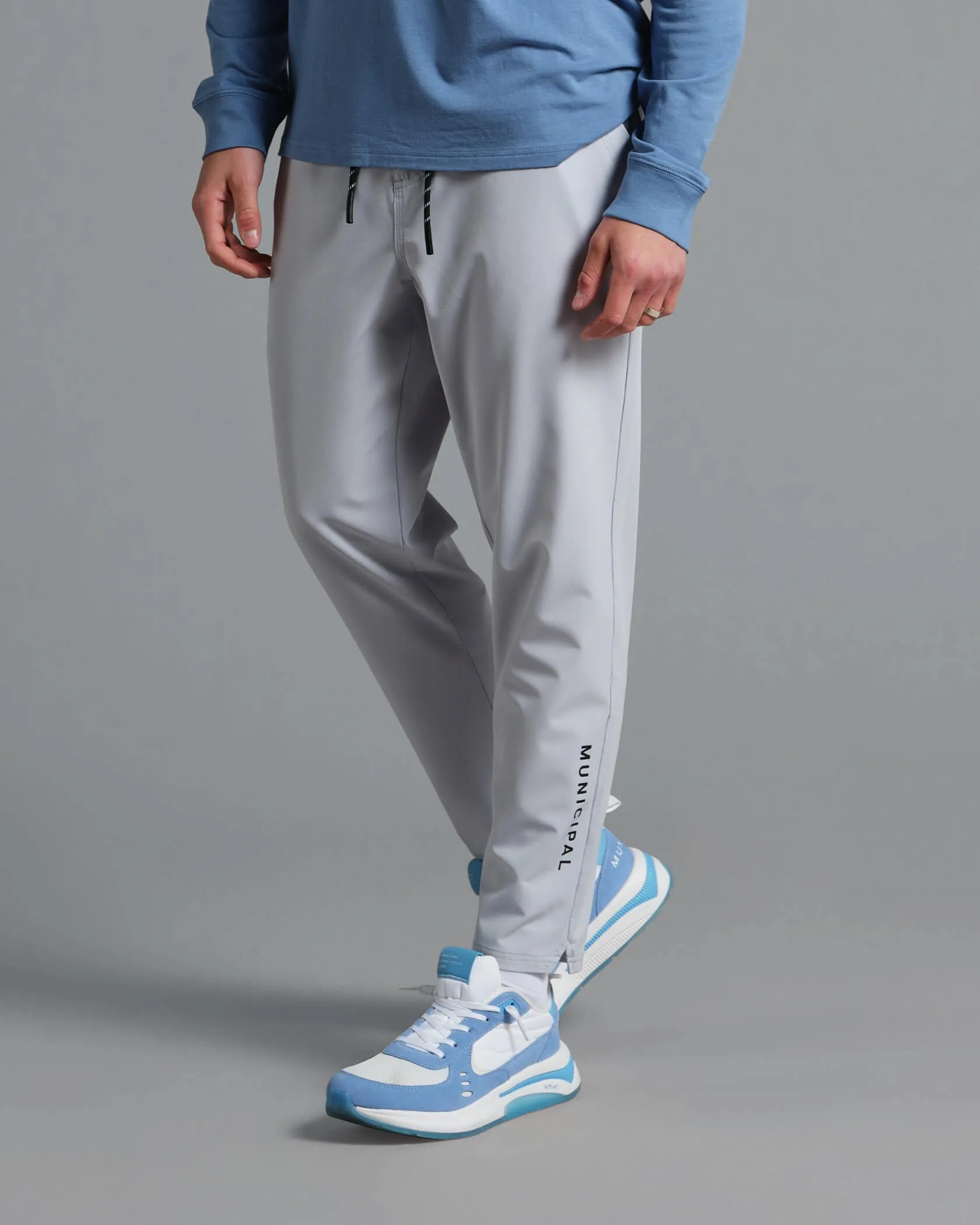 Sportcross Easy Pants Municipal