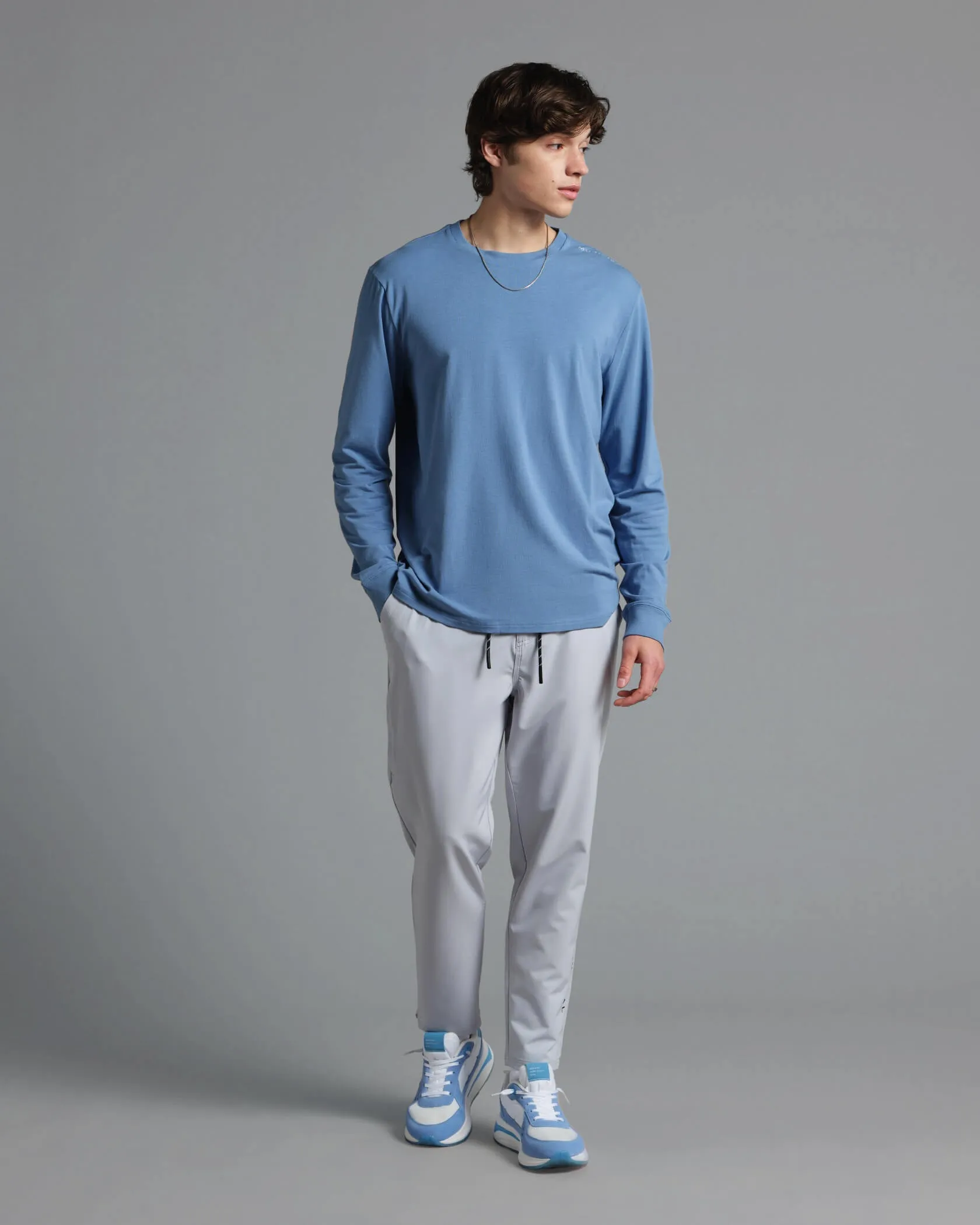 Sportcross Easy Pants Municipal