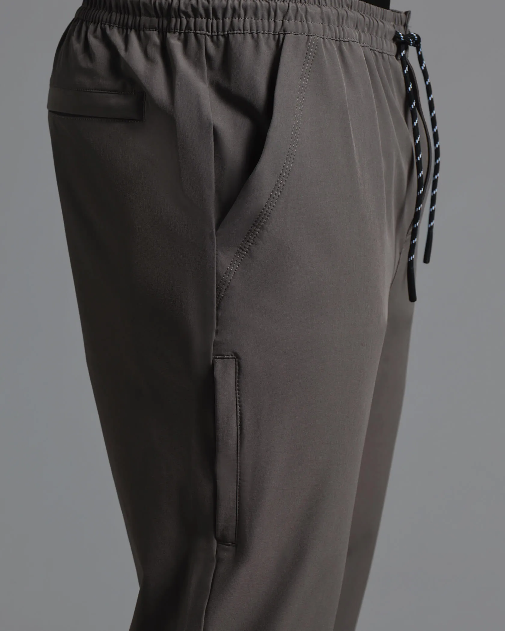 Sportcross Easy Pants Municipal