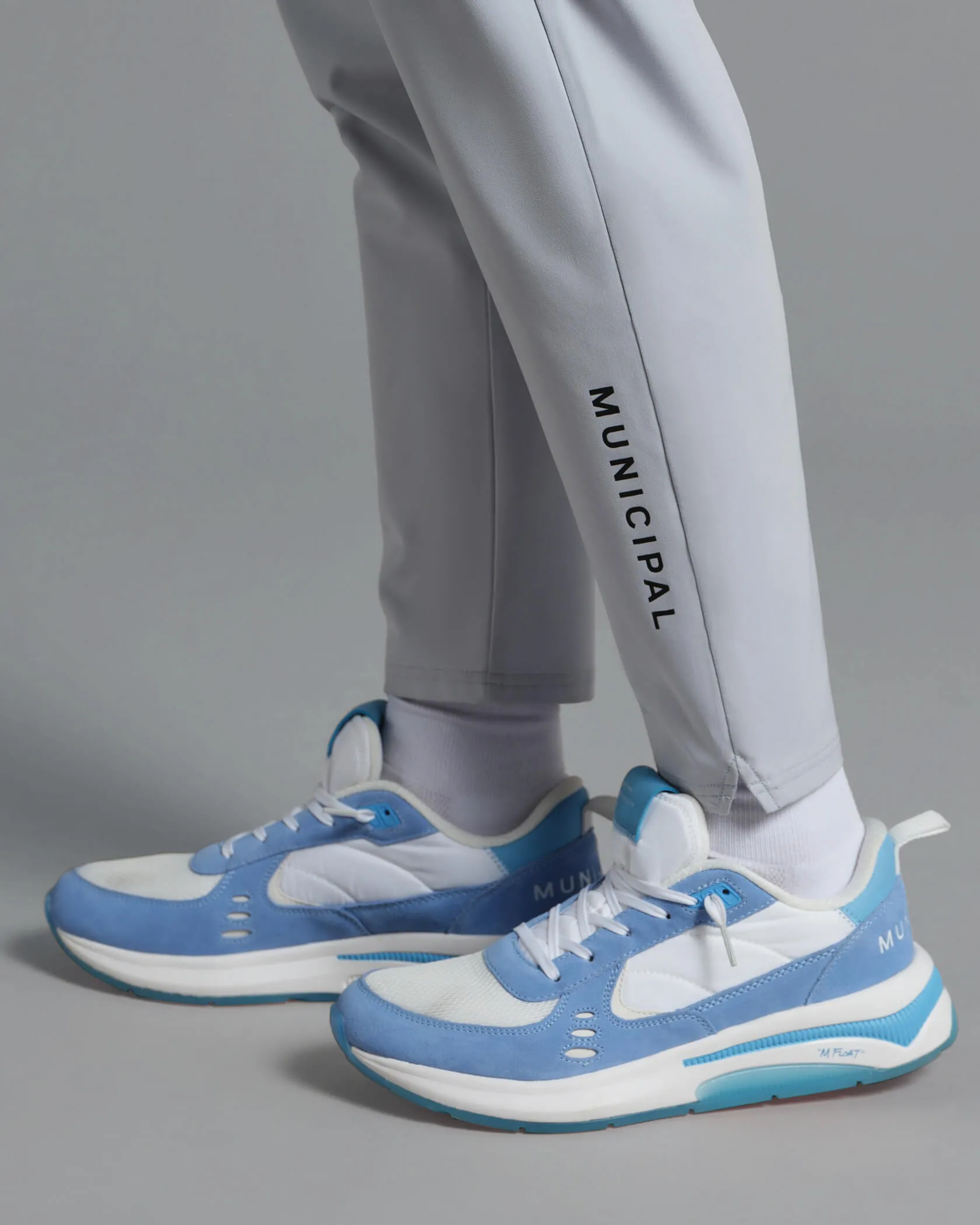 Sportcross Easy Pants Municipal