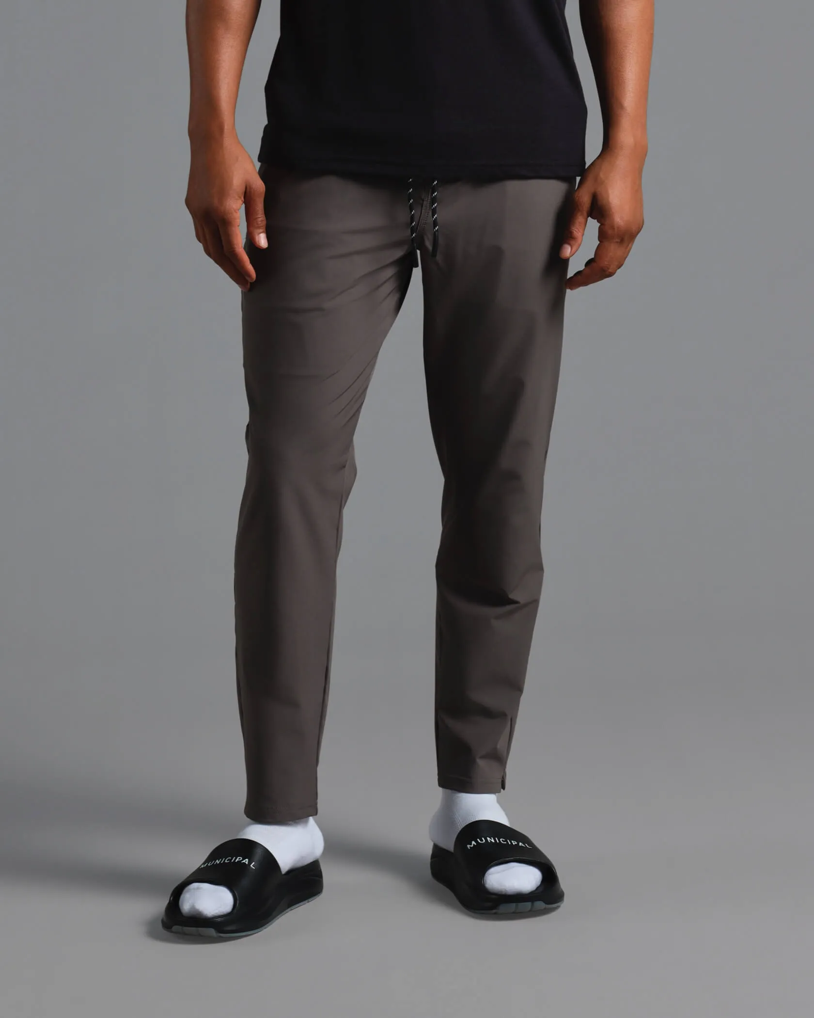 Sportcross Easy Pants Municipal