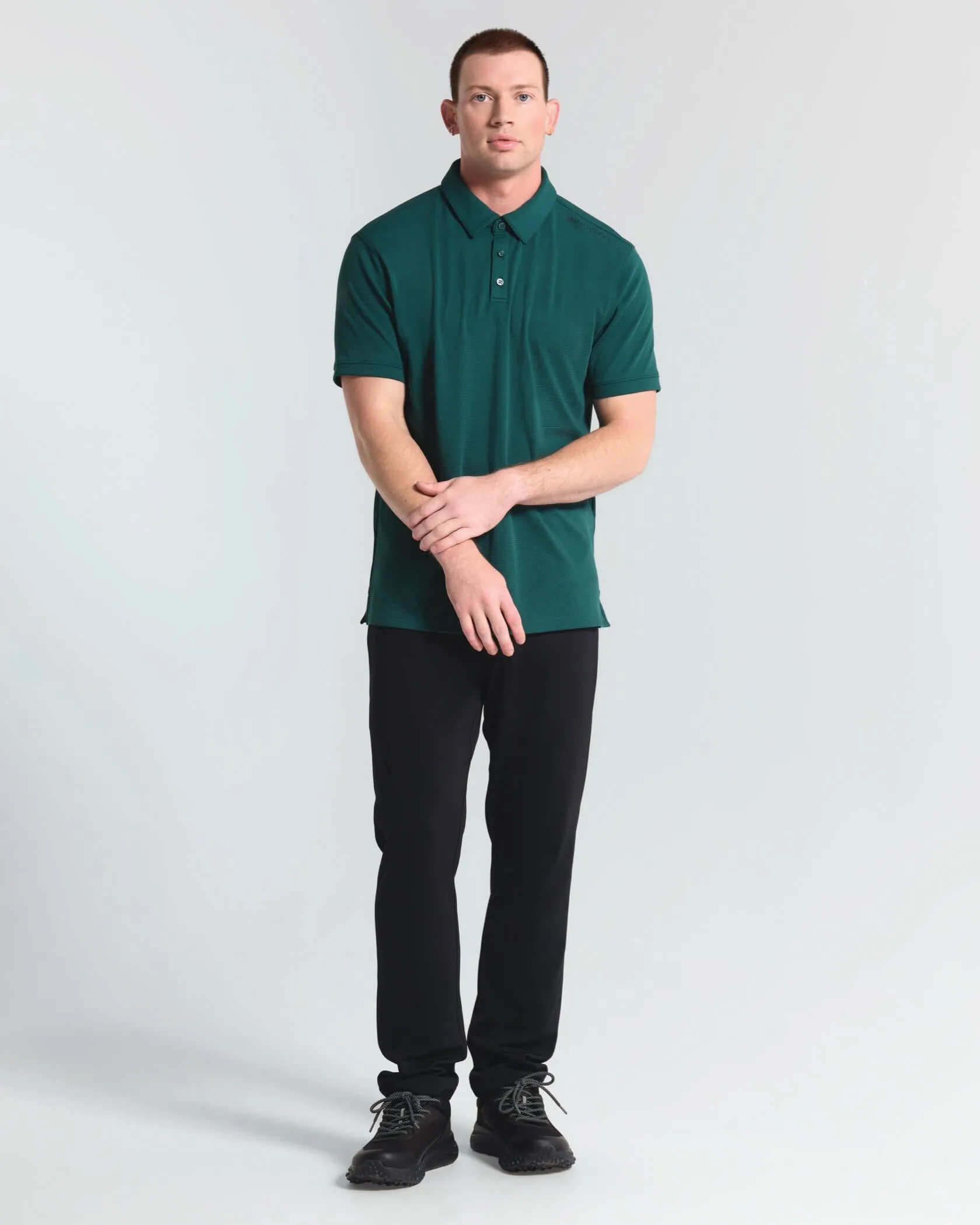 Sportcross Golf Core Polo Municipal