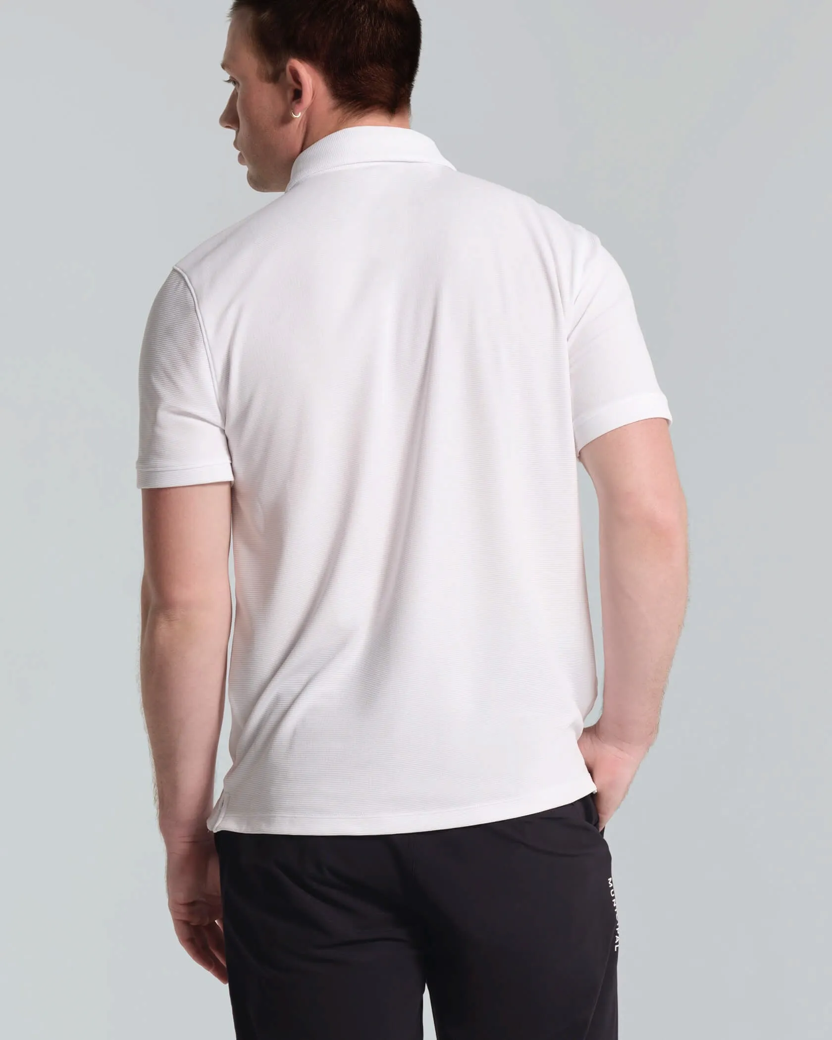 Sportcross Golf Core Polo Municipal