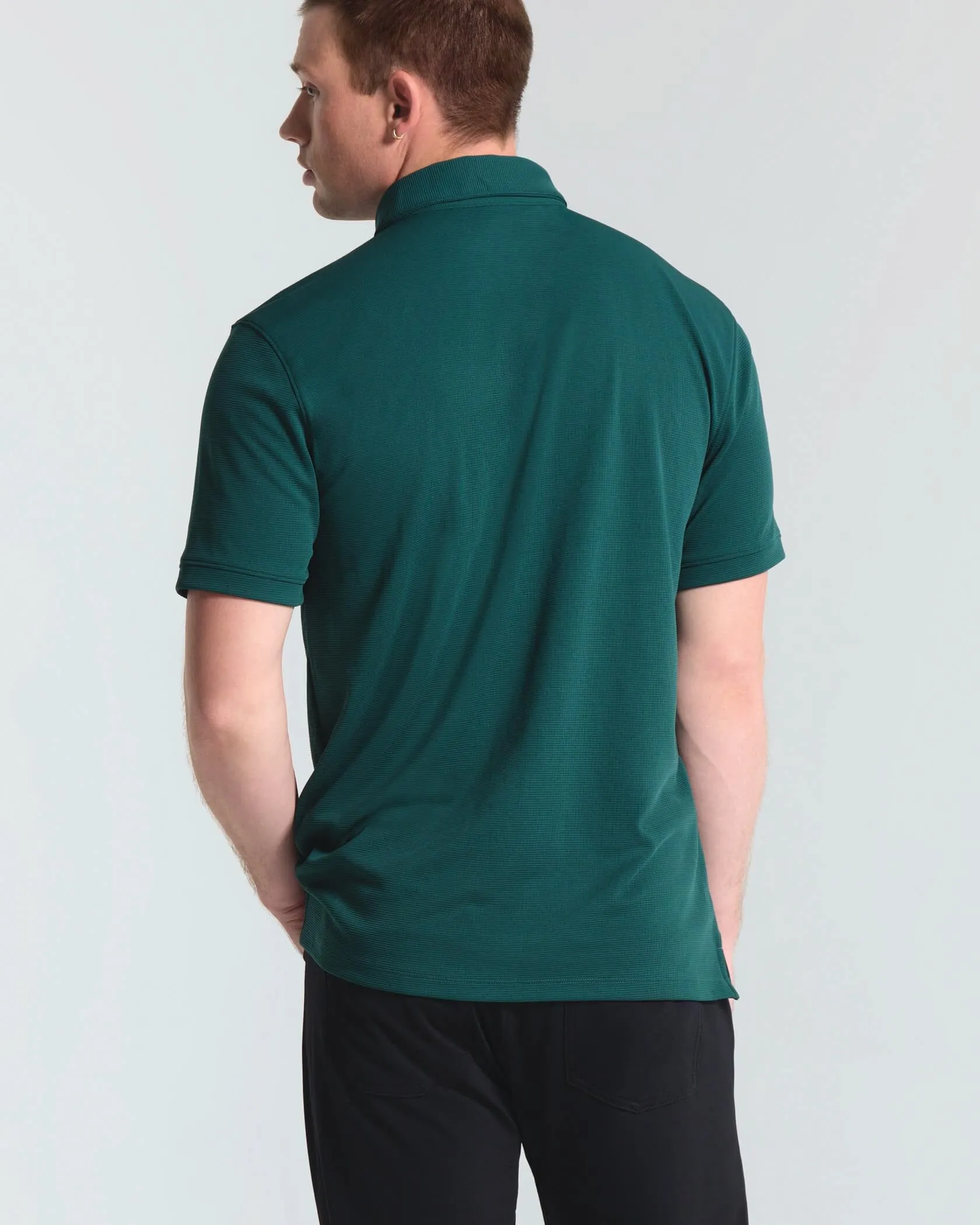Sportcross Golf Core Polo Municipal