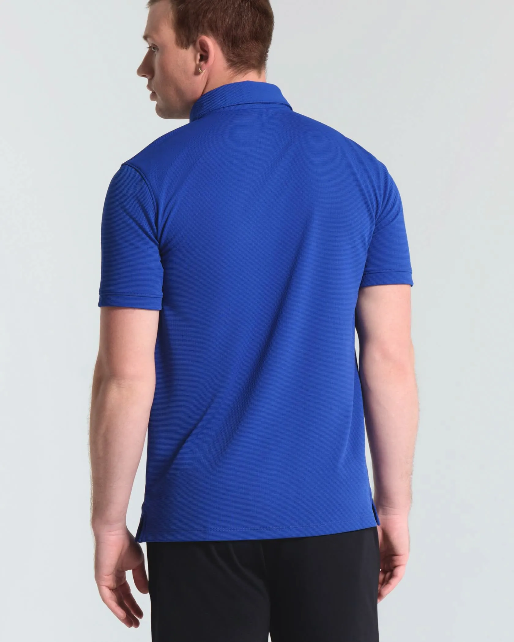 Sportcross Golf Core Polo Municipal