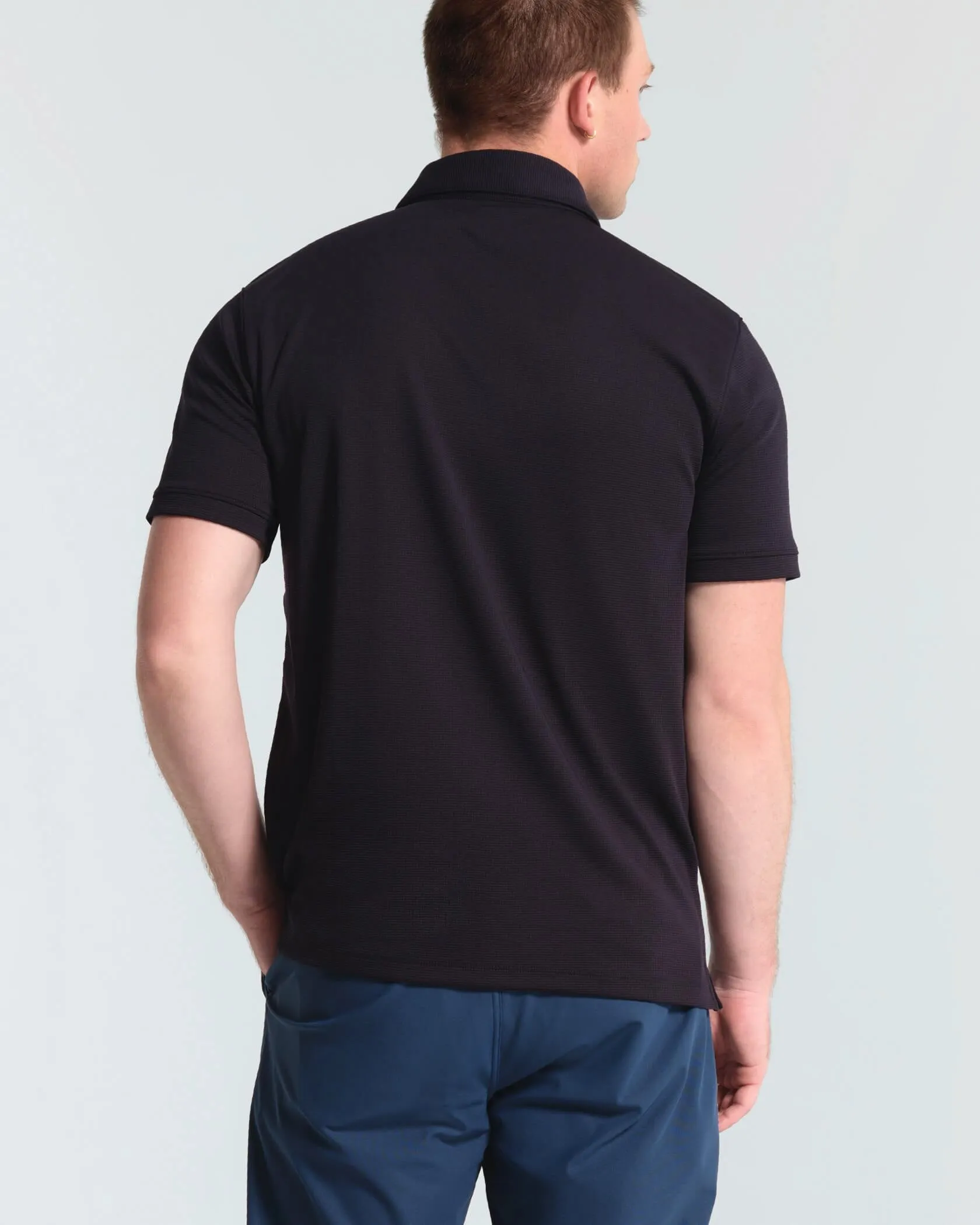 Sportcross Golf Core Polo Municipal