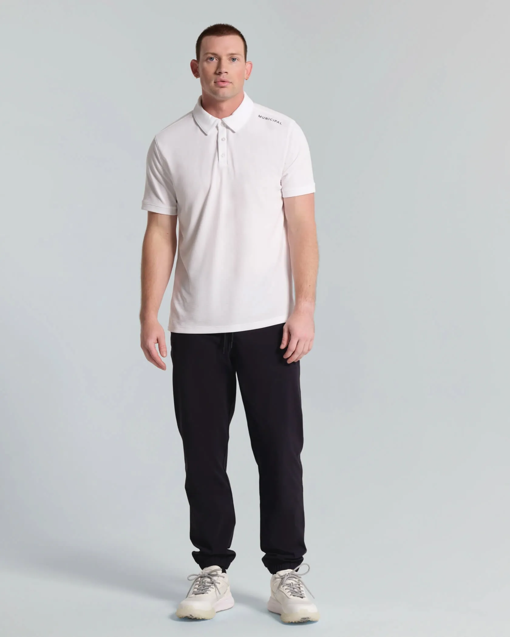 Sportcross Golf Core Polo Municipal