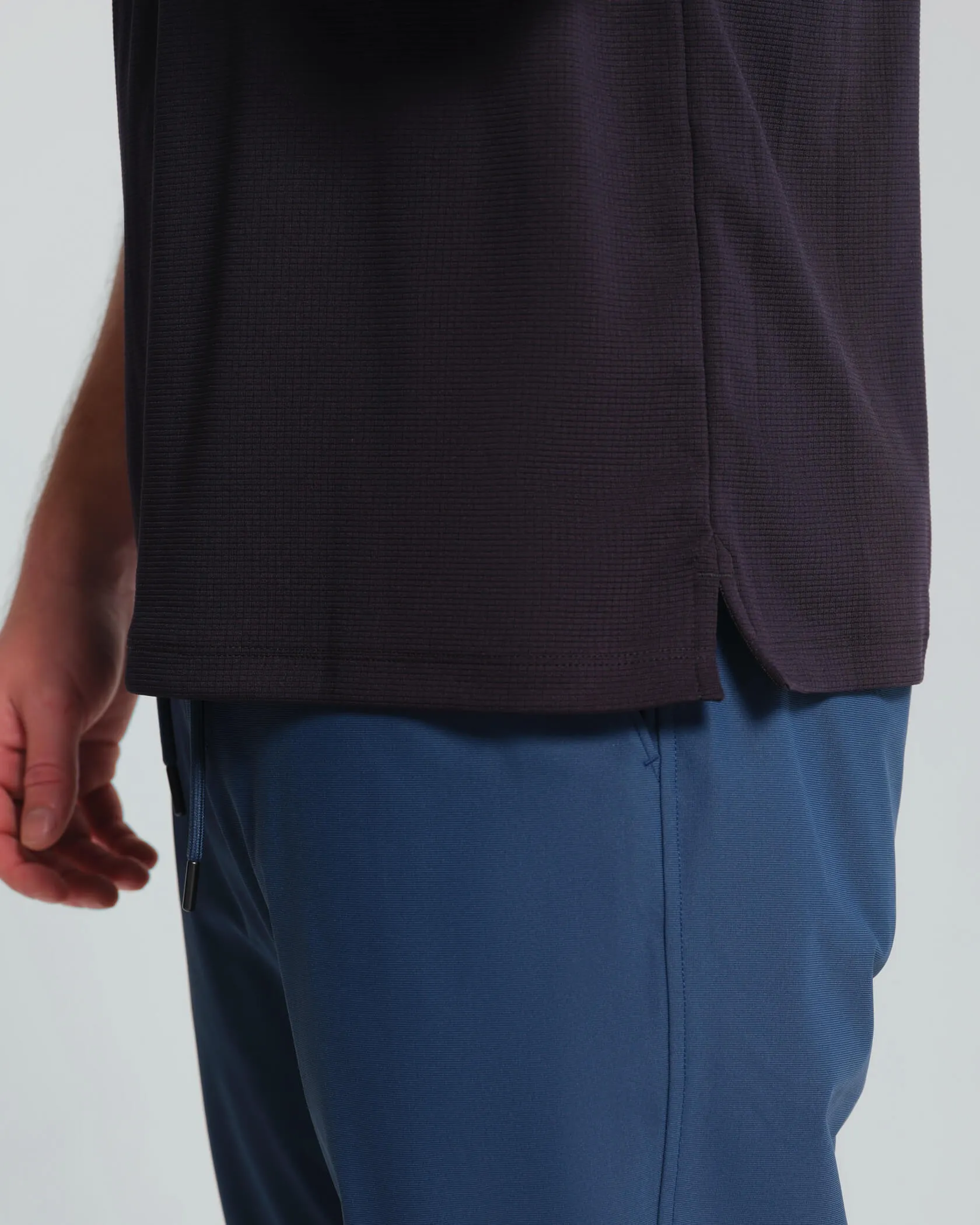 Sportcross Golf Core Polo Municipal