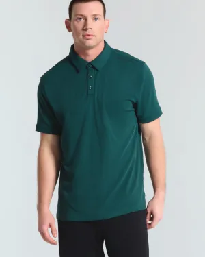Sportcross Golf Core Polo Municipal