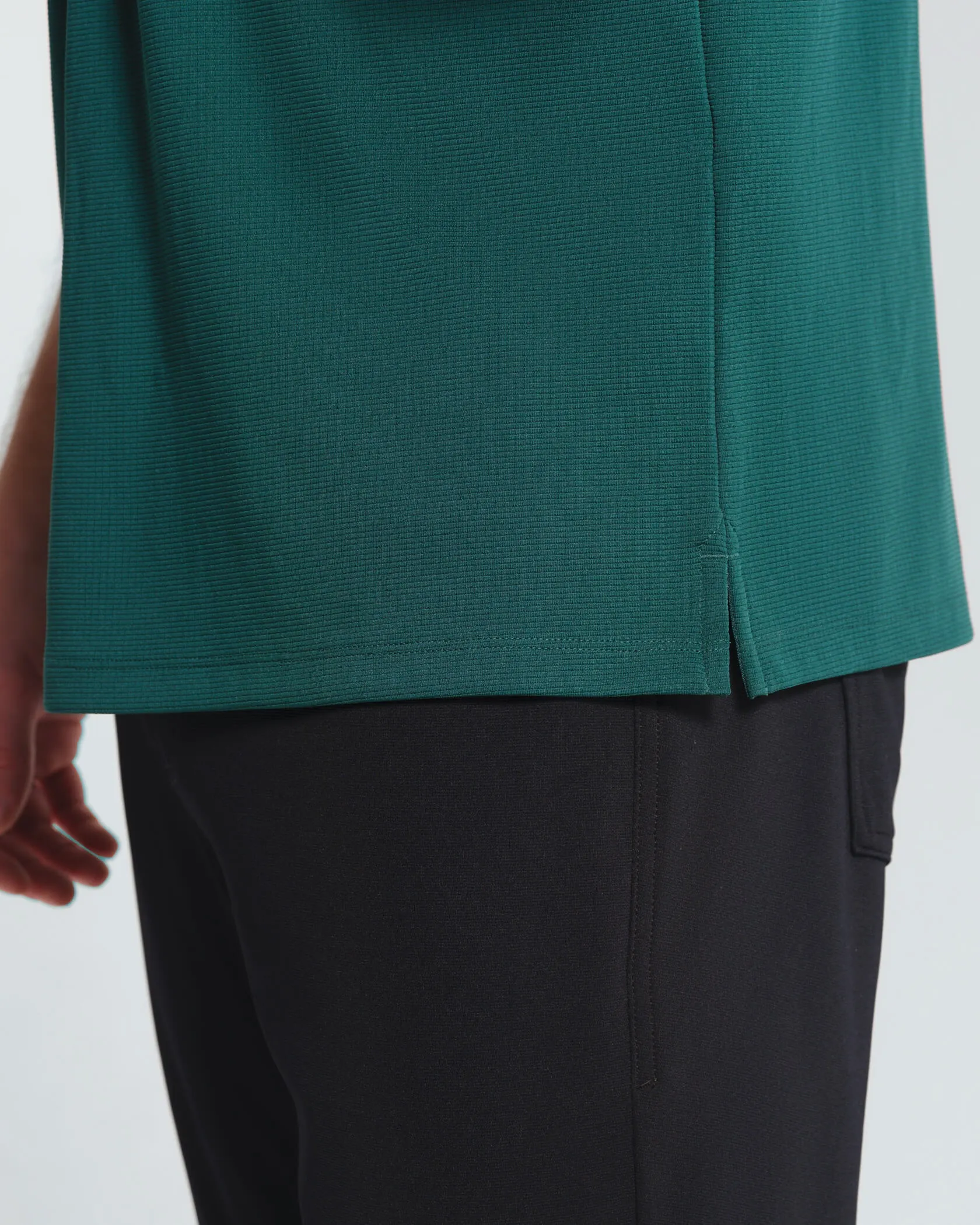 Sportcross Golf Core Polo Municipal