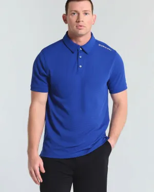 Sportcross Golf Core Polo Municipal