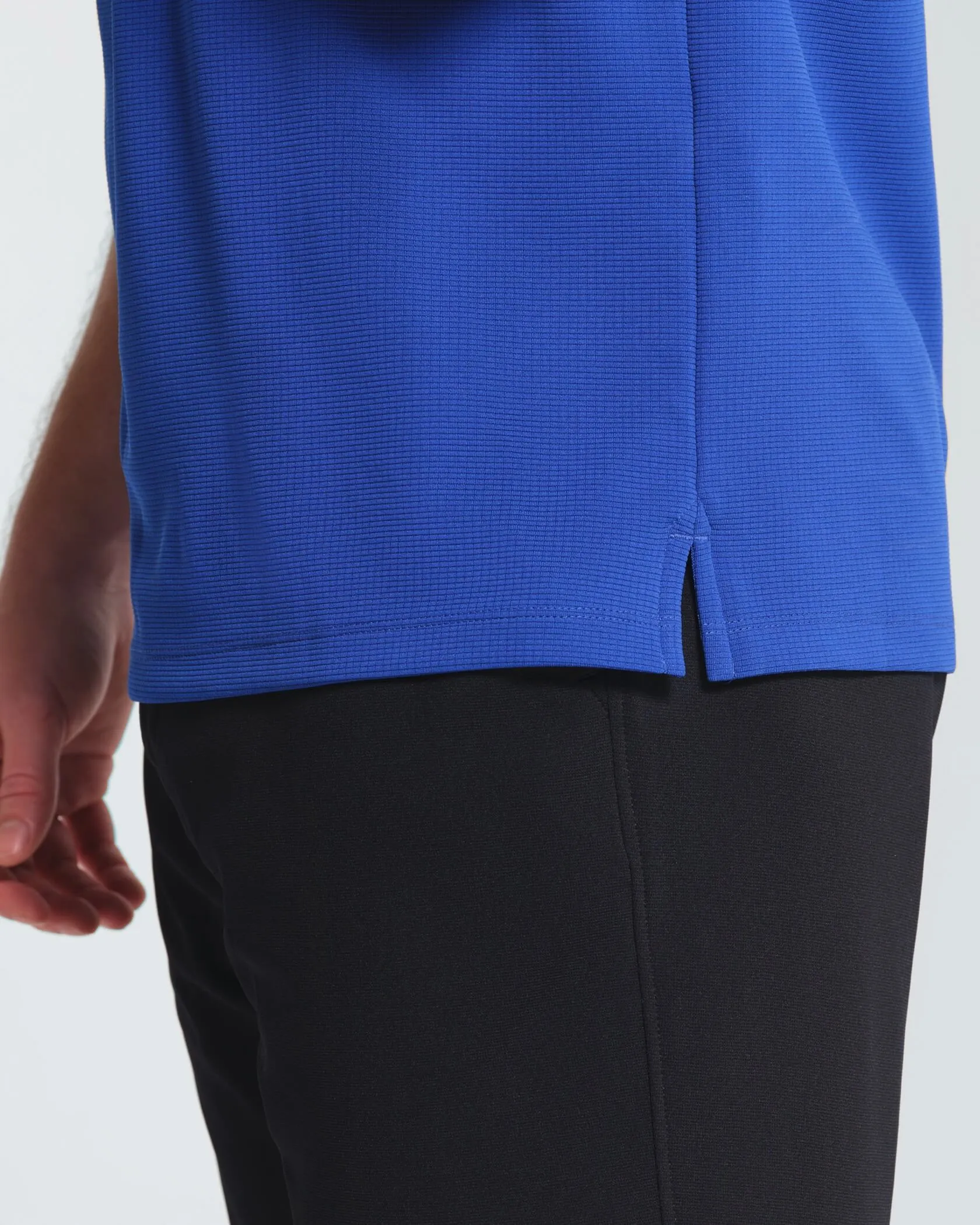 Sportcross Golf Core Polo Municipal