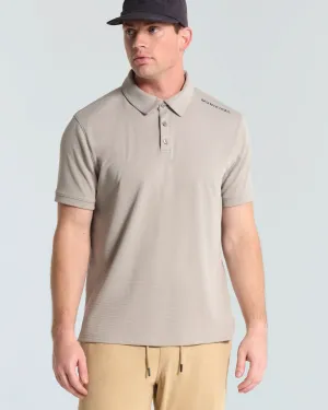 Sportcross Golf Core Polo Municipal