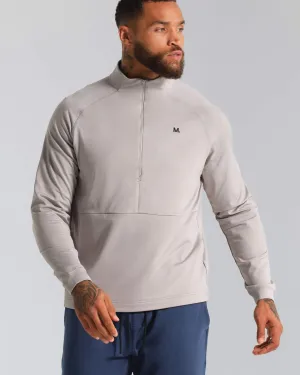 Sportcross Half Zip Municipal