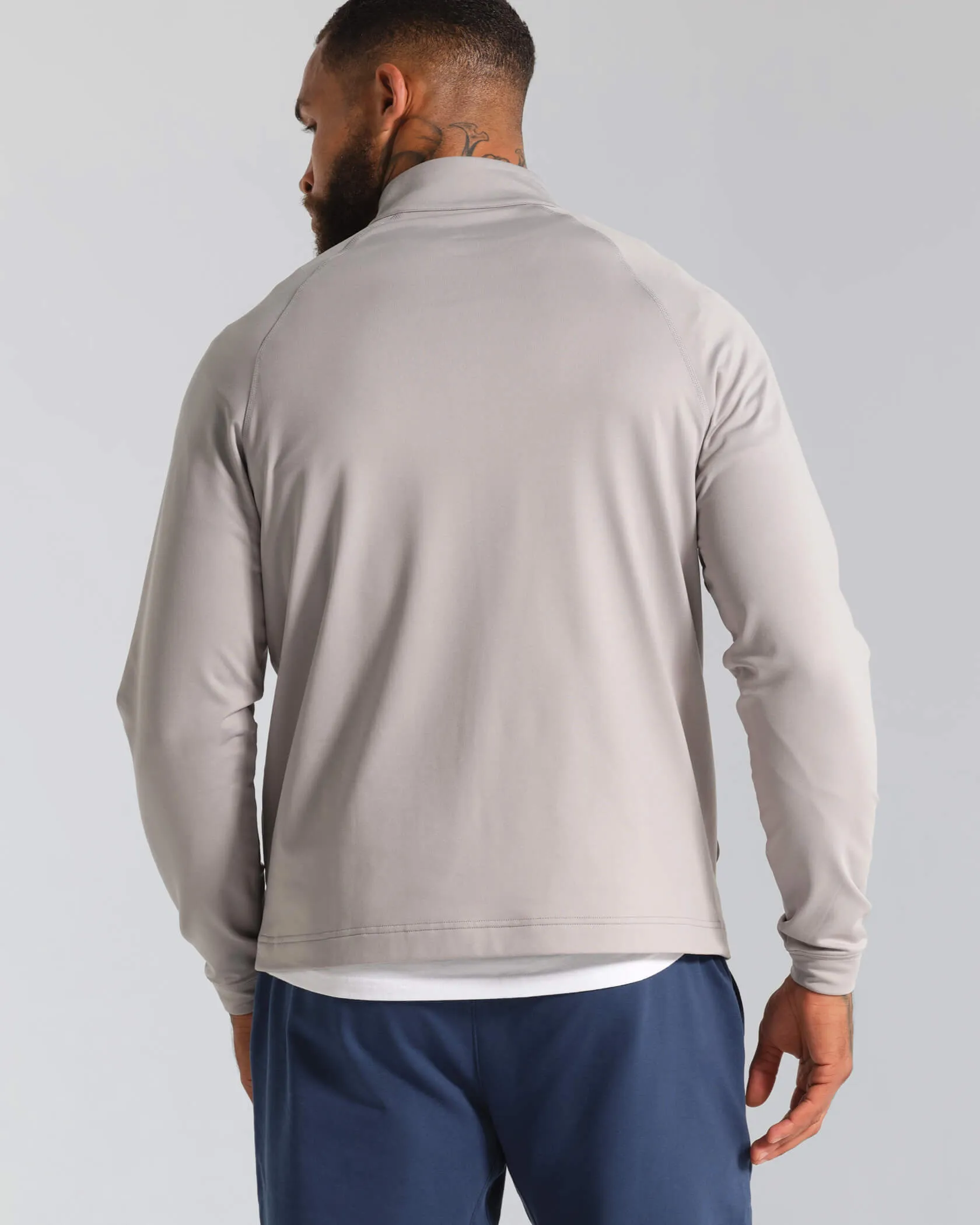 Sportcross Half Zip Municipal