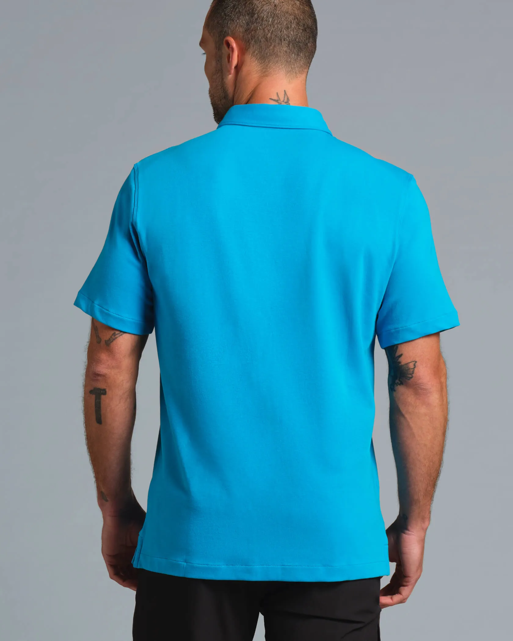Sportcross Polo Municipal
