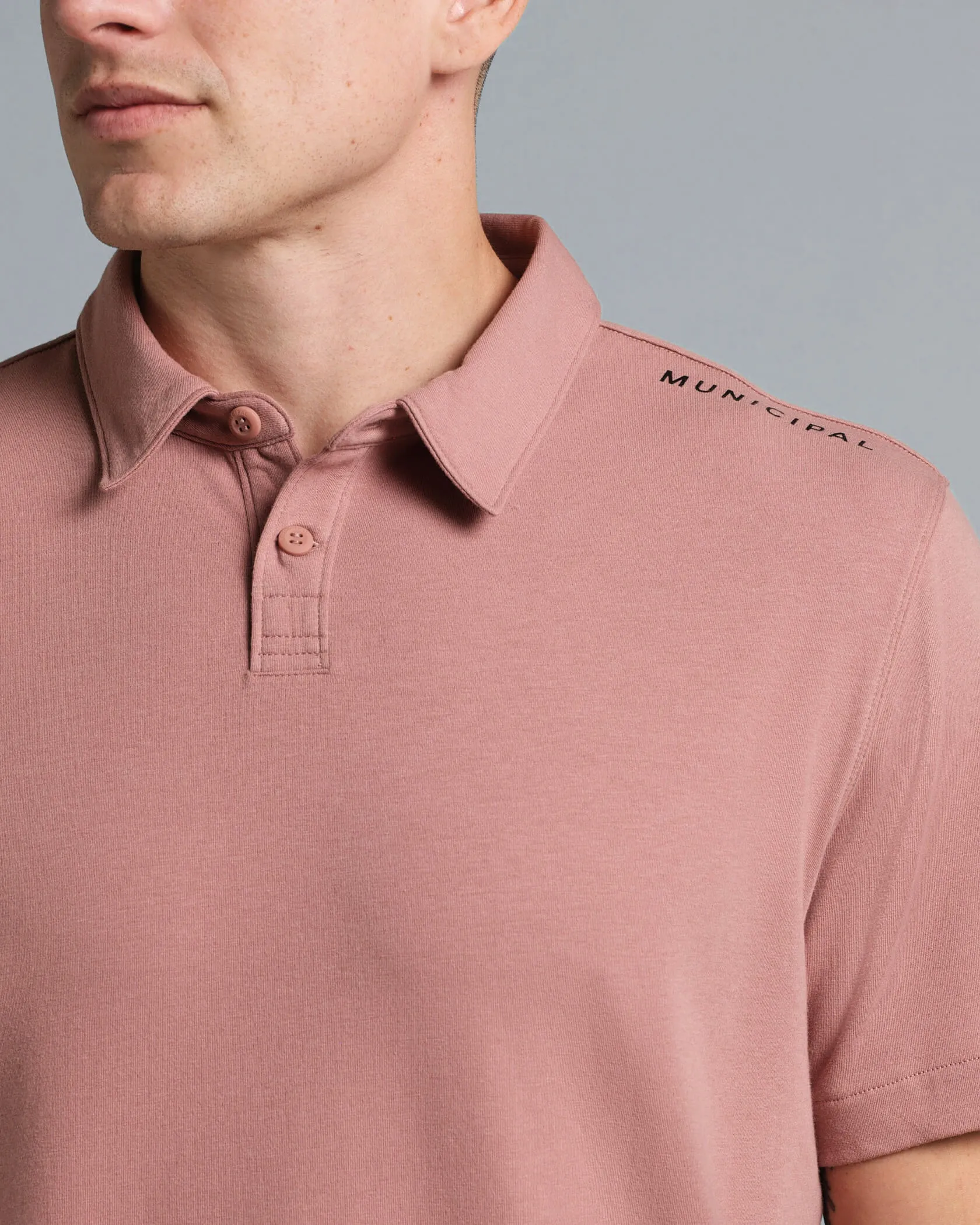 Sportcross Polo Municipal