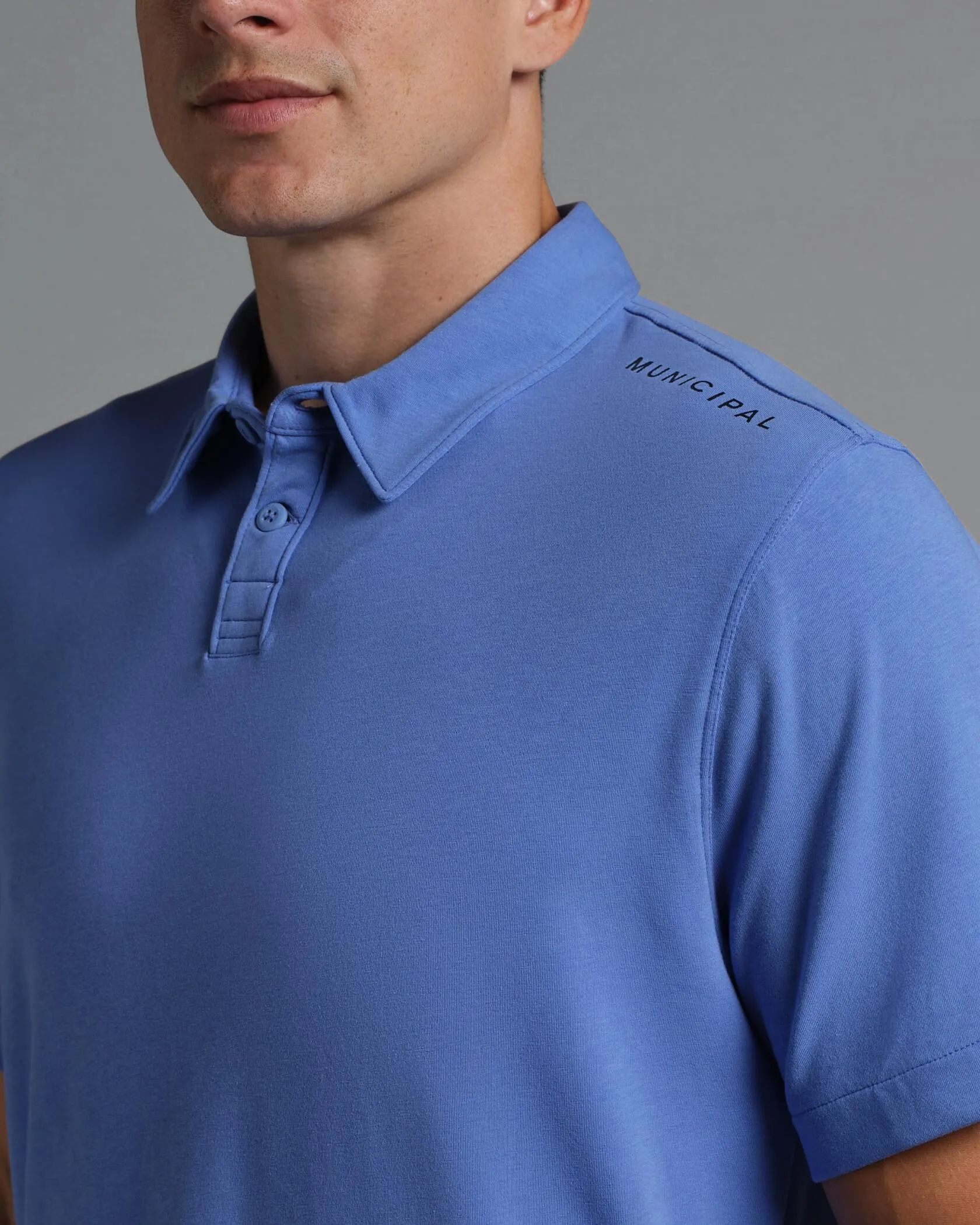 Sportcross Polo Municipal