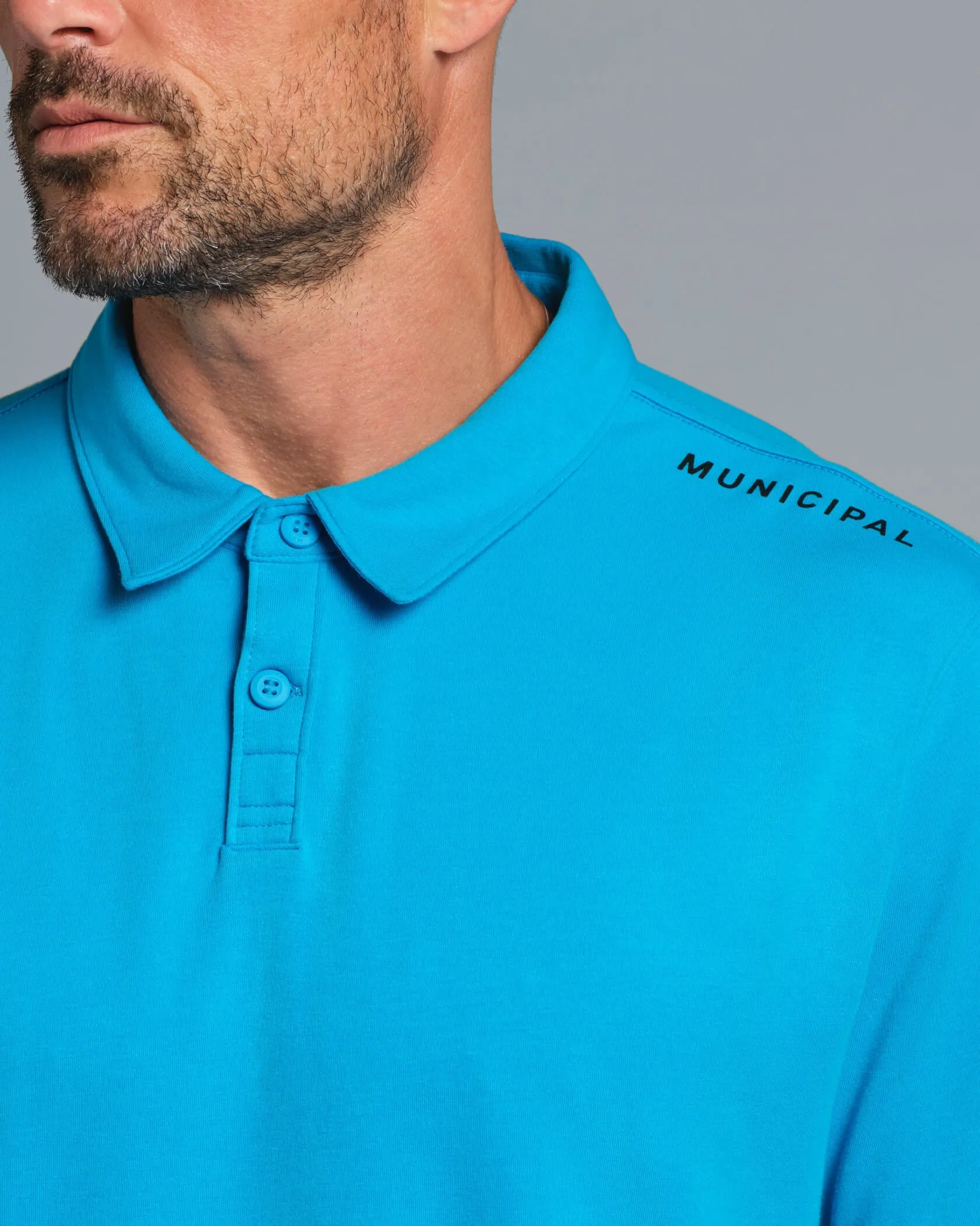 Sportcross Polo Municipal