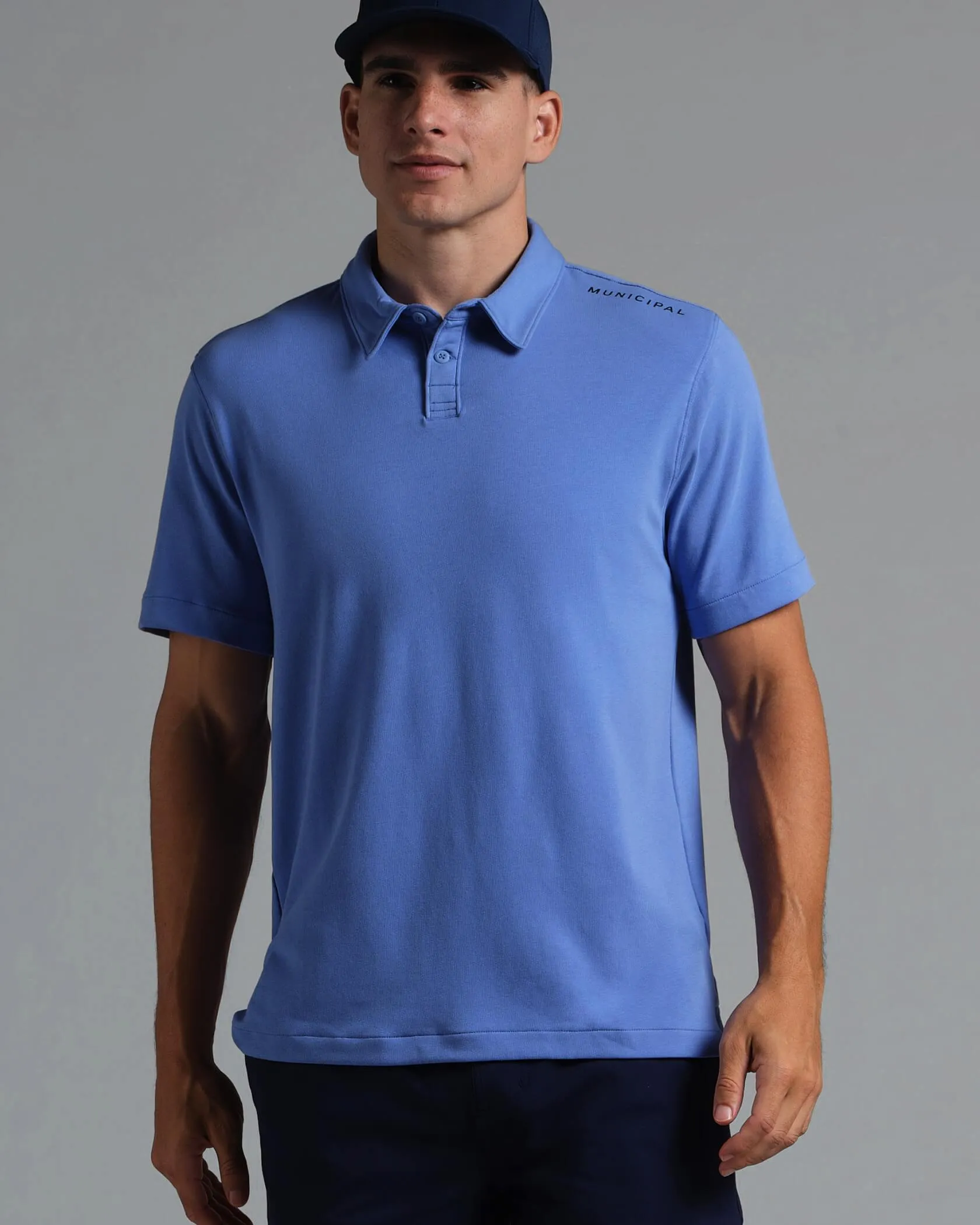 Sportcross Polo Municipal