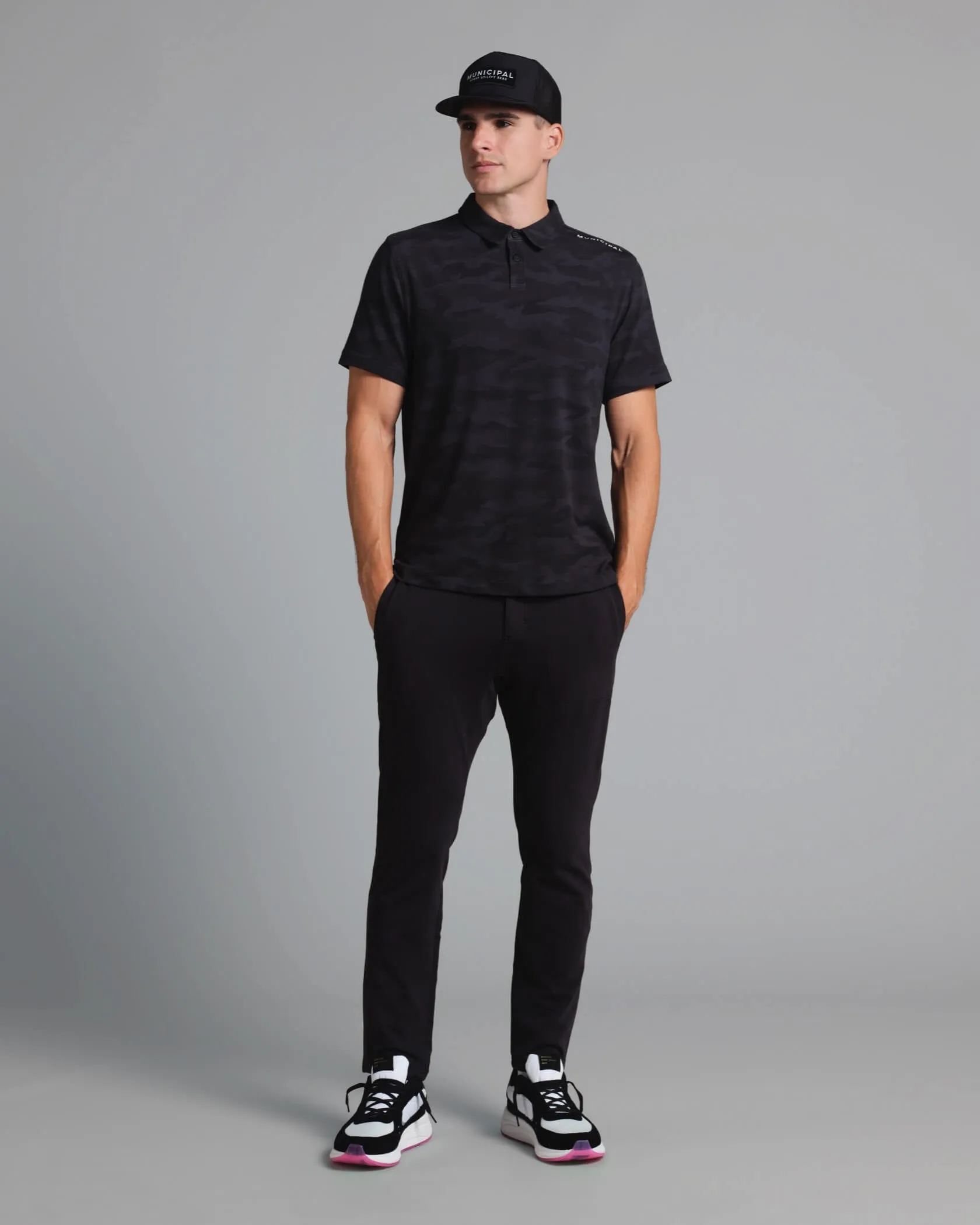 Sportcross Polo Municipal