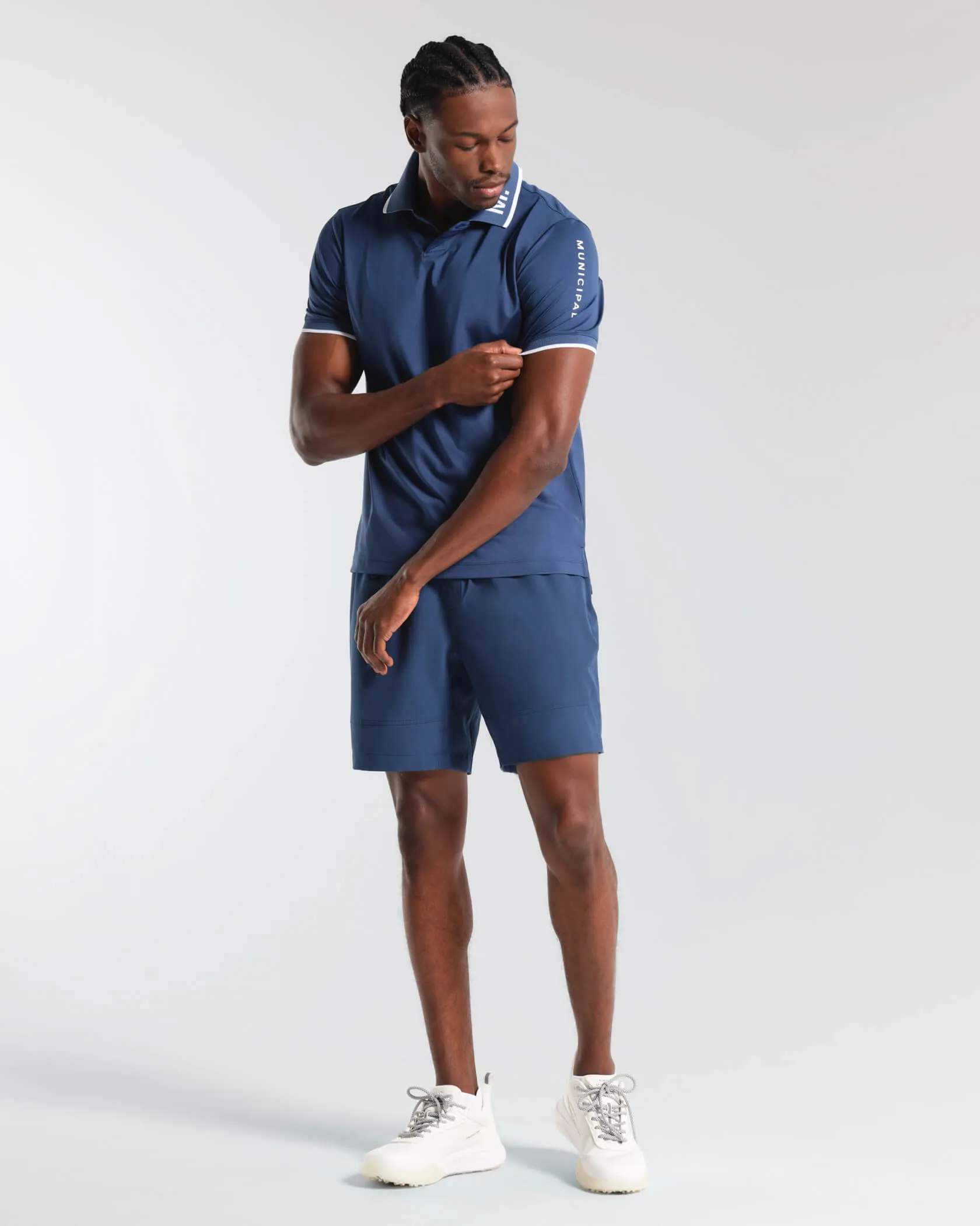 Sportcross RTP Polo Municipal