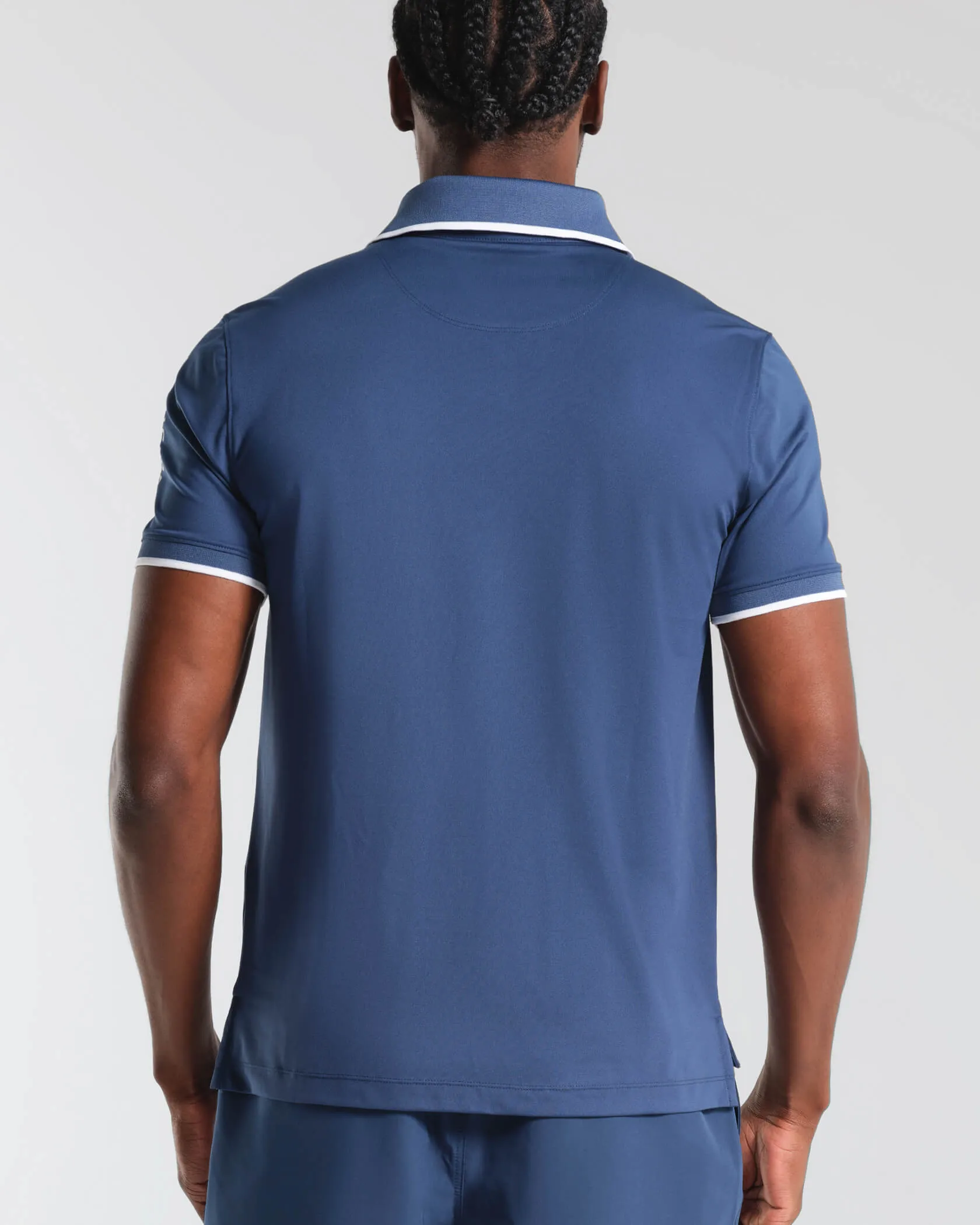 Sportcross RTP Polo Municipal