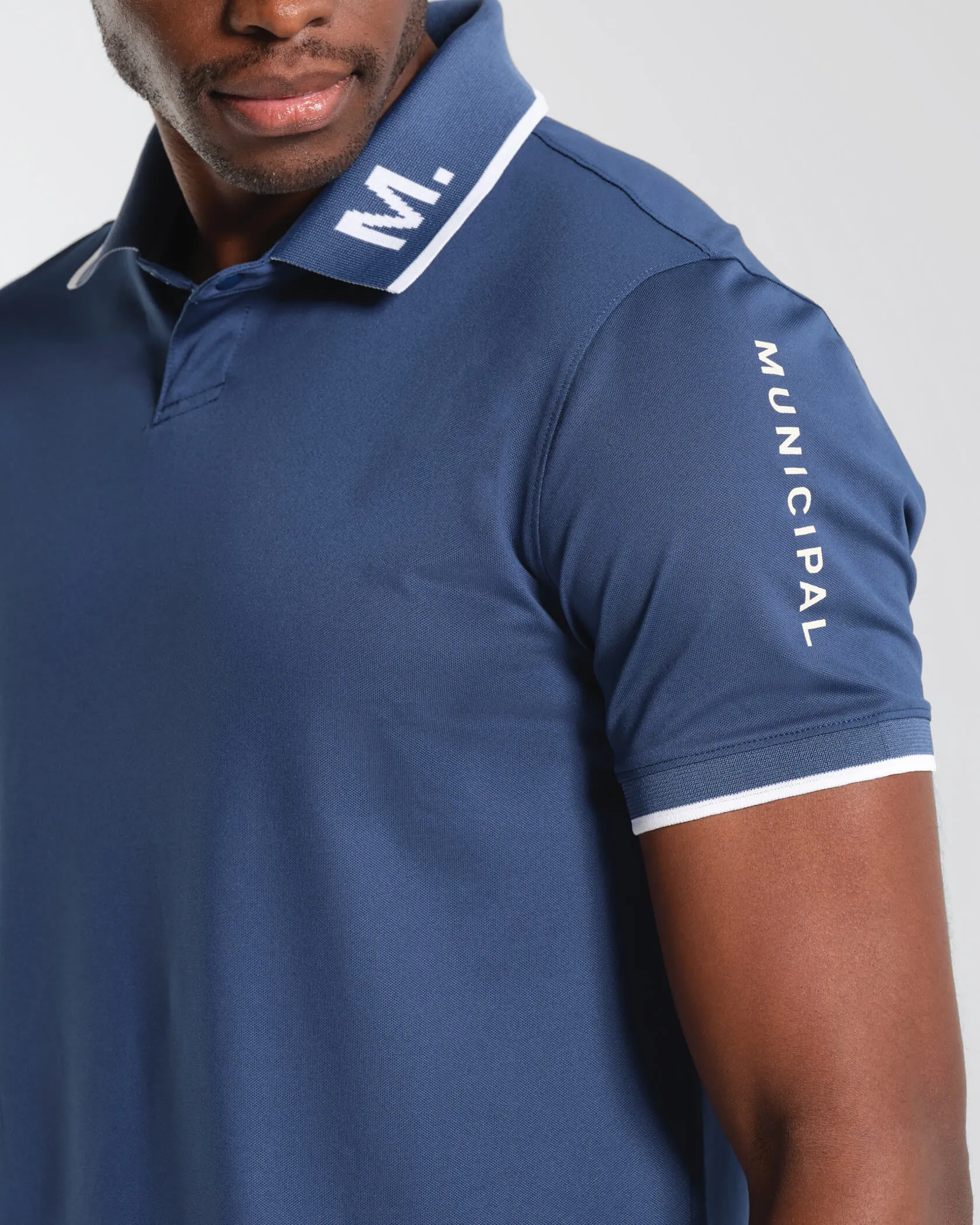 Sportcross RTP Polo Municipal