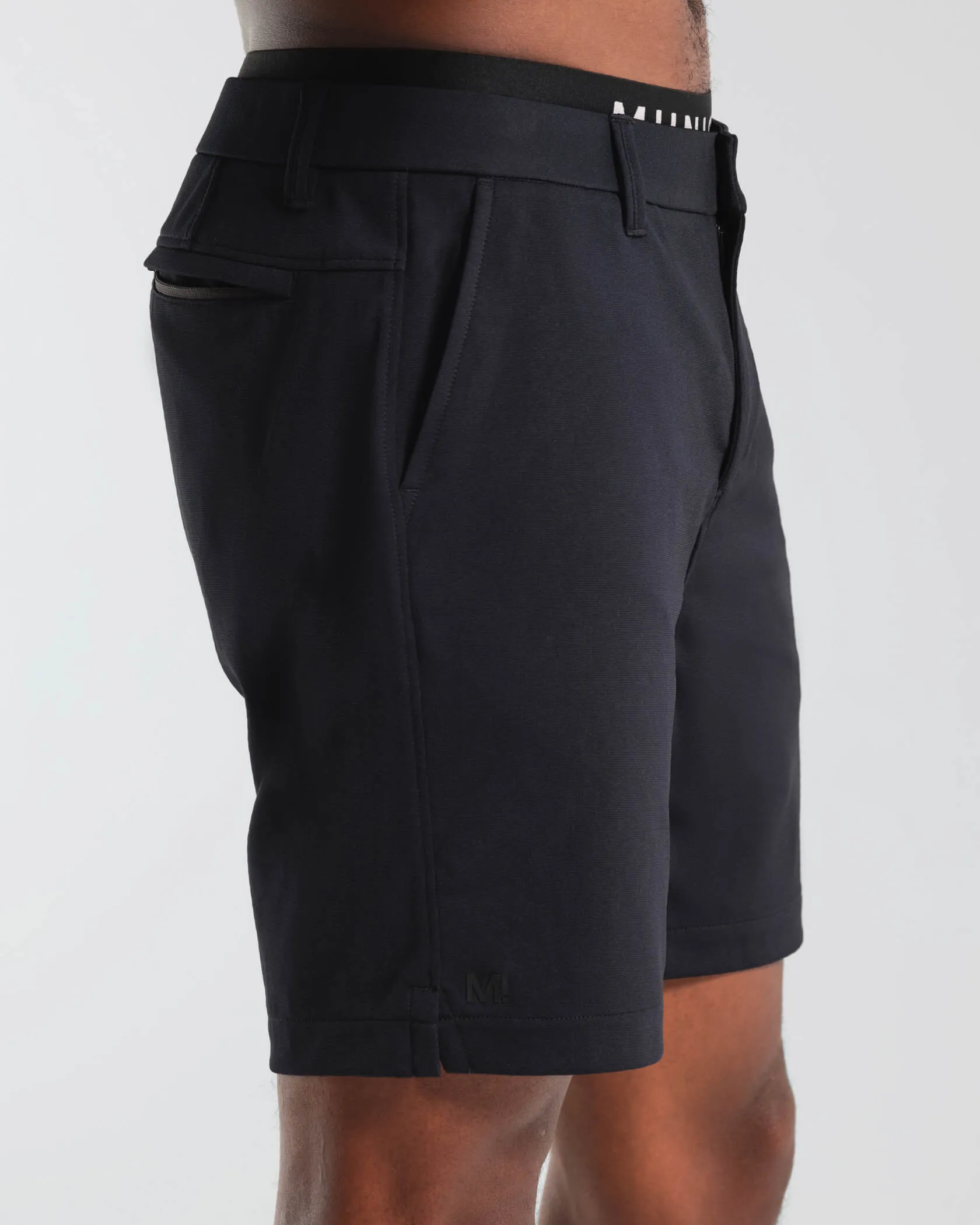 Sportcross RTP Shorts Municipal