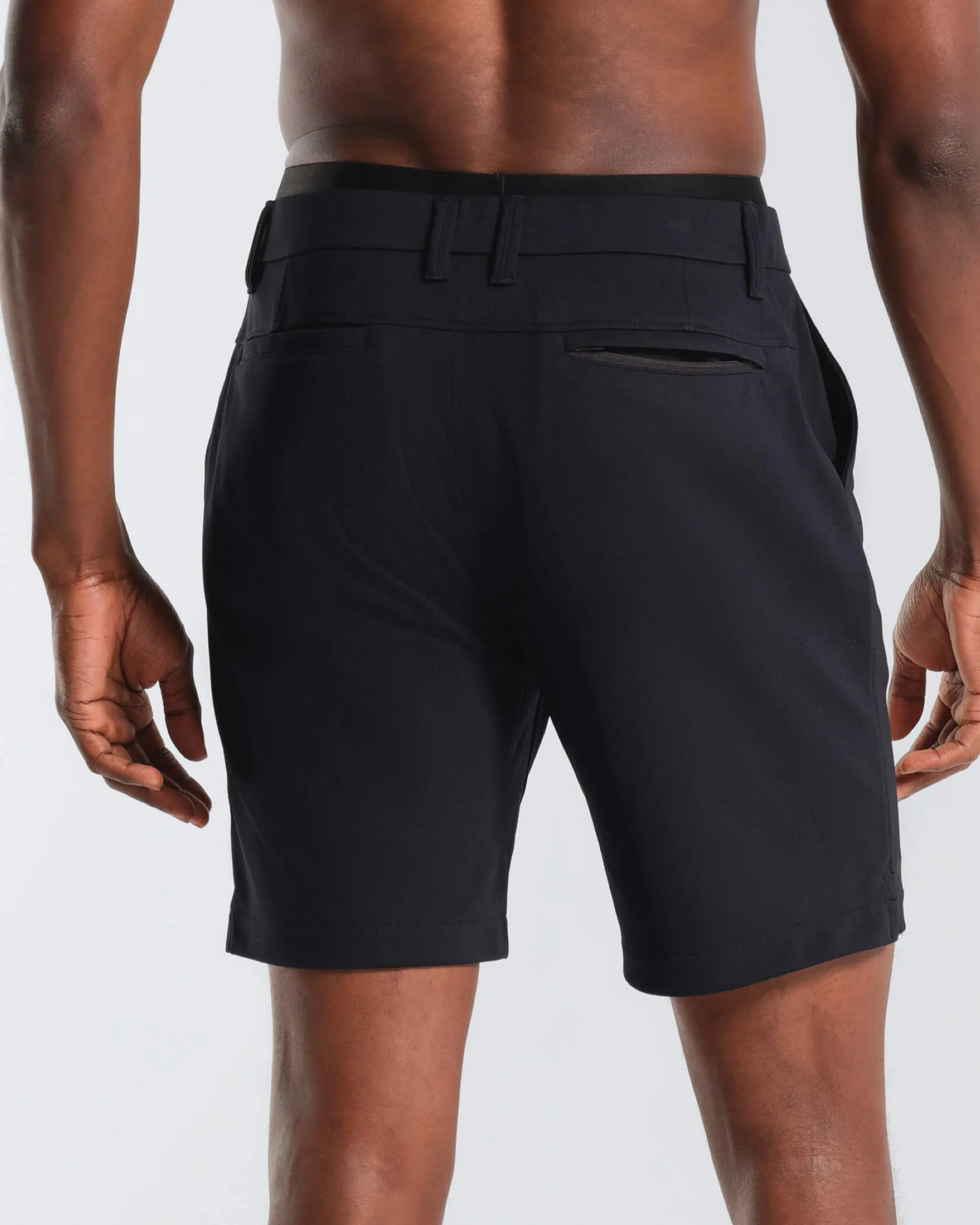 Sportcross RTP Shorts Municipal