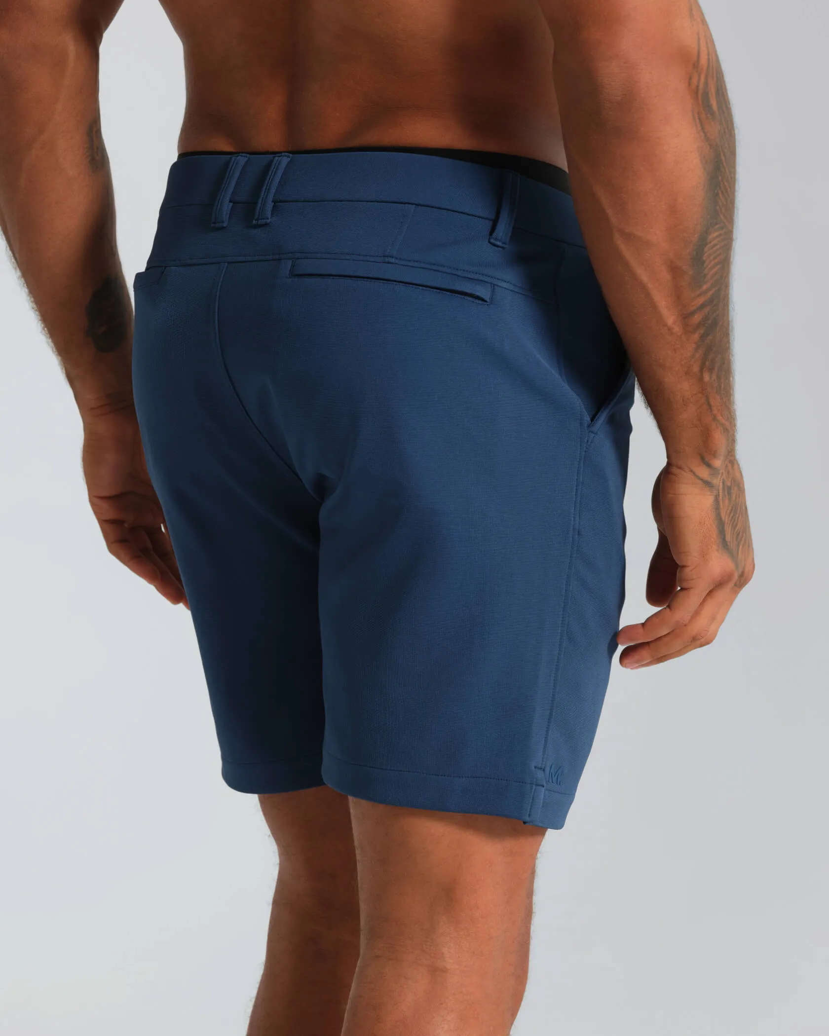 Sportcross RTP Shorts Municipal