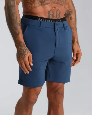 Sportcross RTP Shorts Municipal