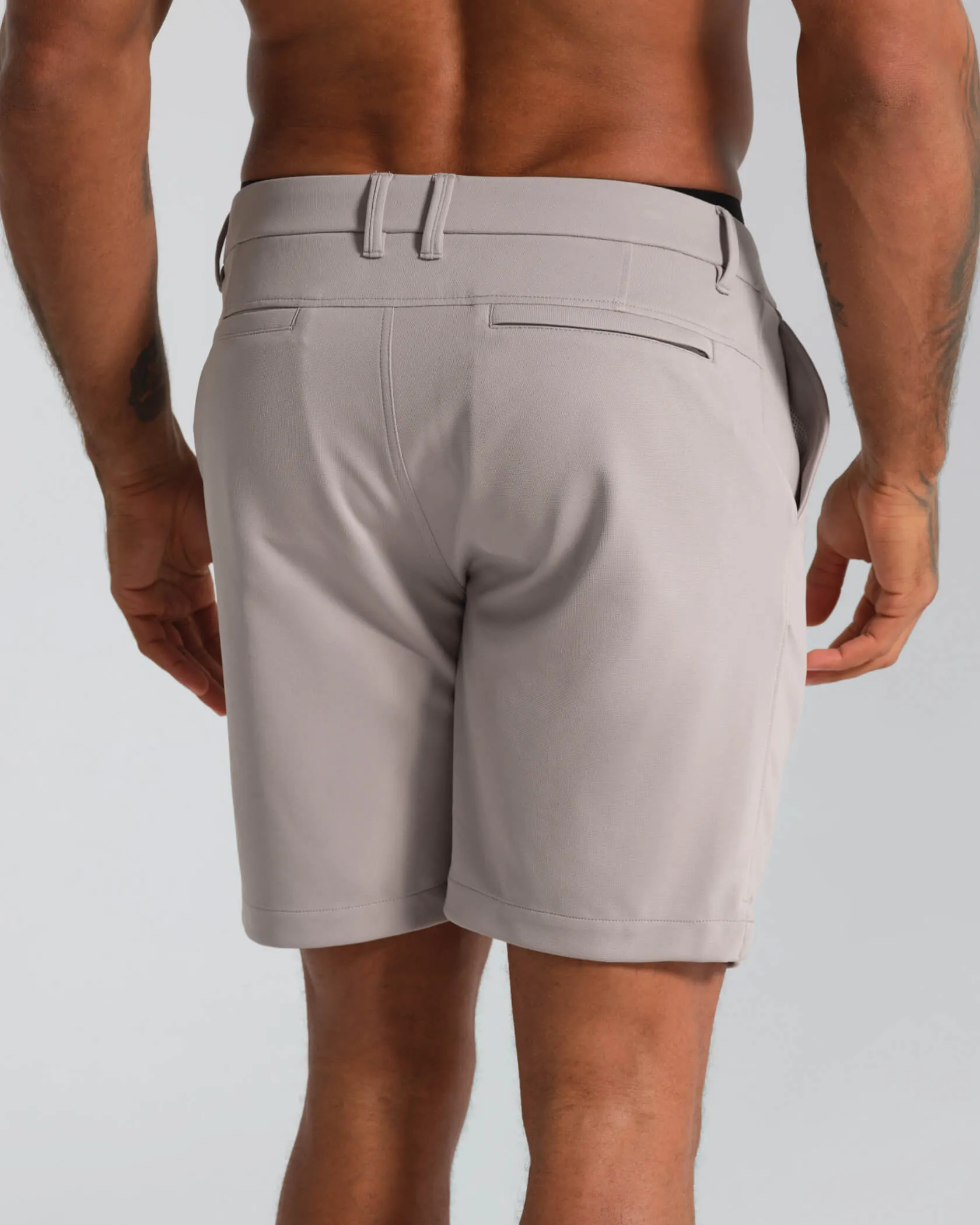 Sportcross RTP Shorts Municipal