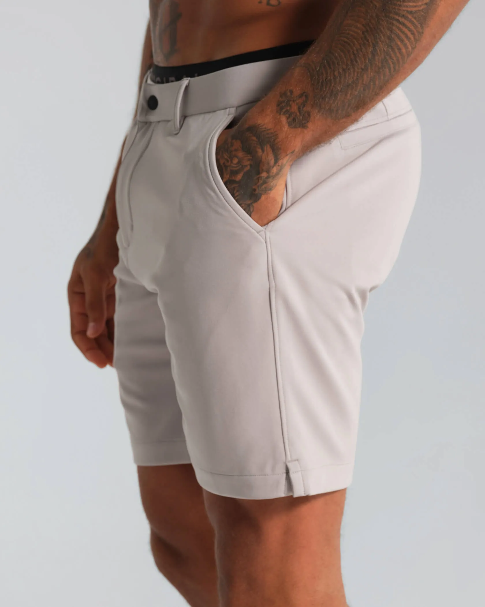Sportcross RTP Shorts Municipal