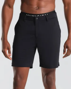 Sportcross RTP Shorts Municipal