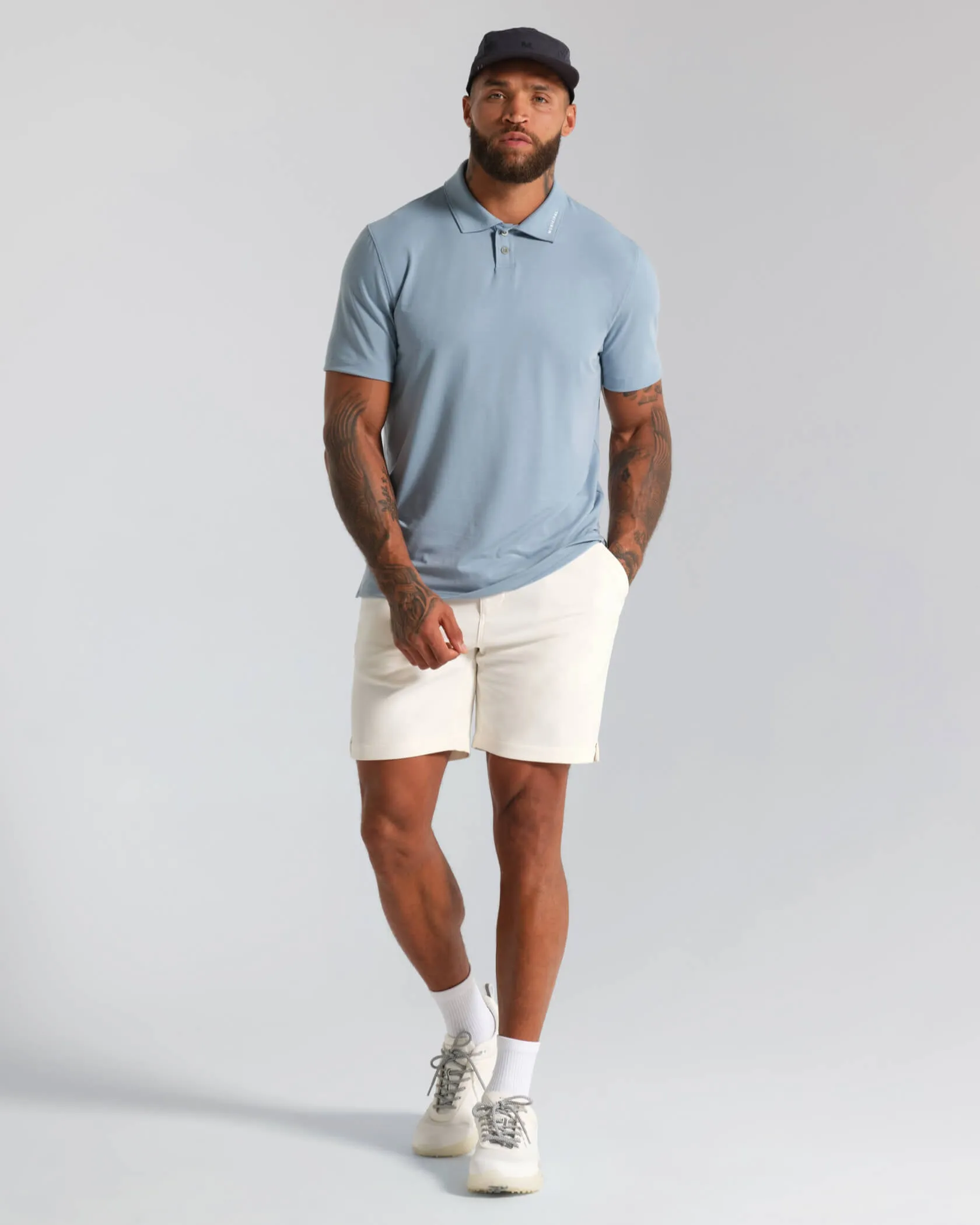 Sportcross RTP Shorts Municipal