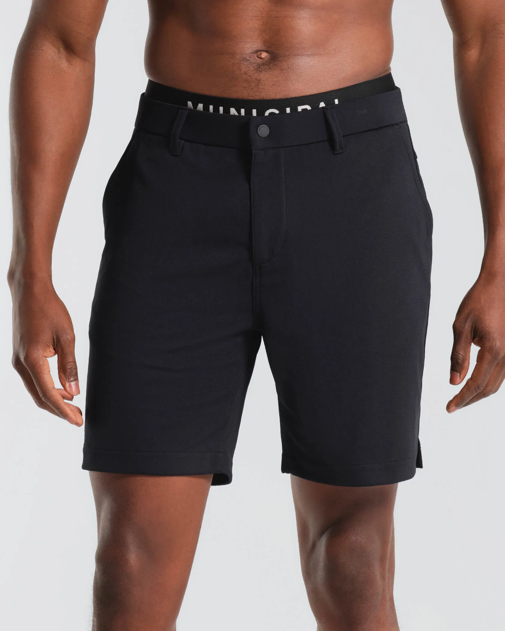 Sportcross RTP Shorts Municipal