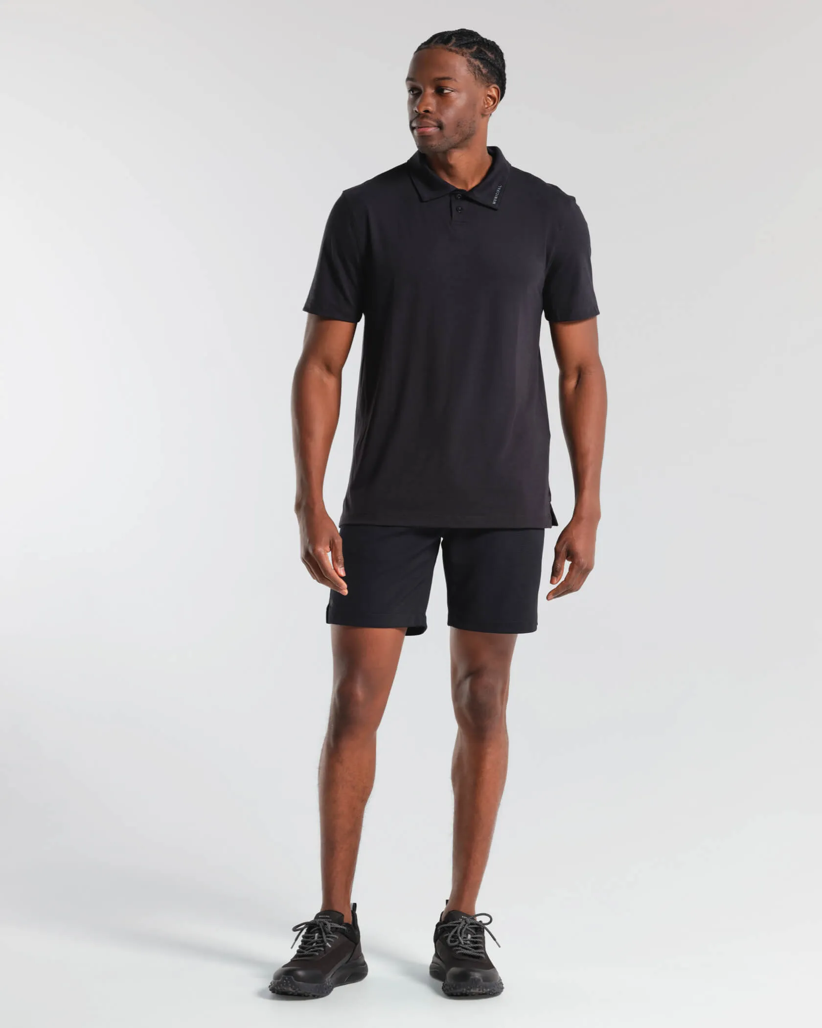 Sportcross RTP Shorts Municipal